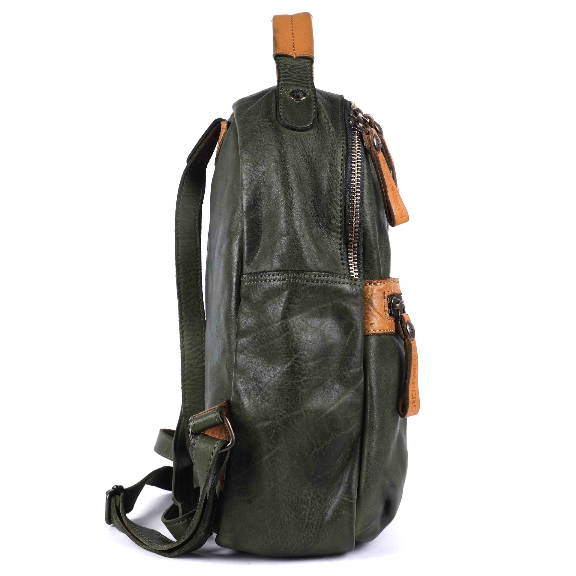 Volcano Ladies Backpack