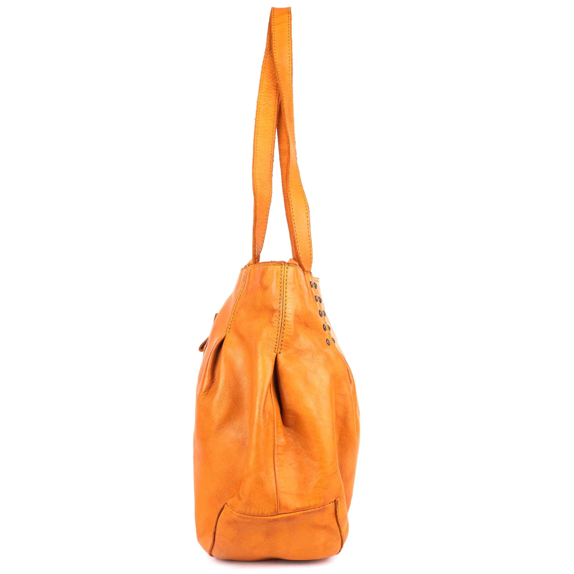 Sol - The Handbag