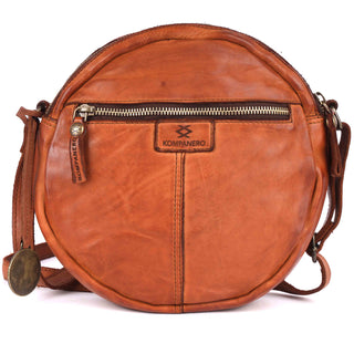 Sol - The Round Sling Bag