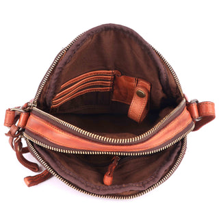 Sol - The Round Sling Bag