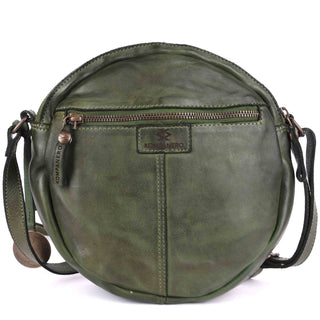 Sol - The Round Sling Bag