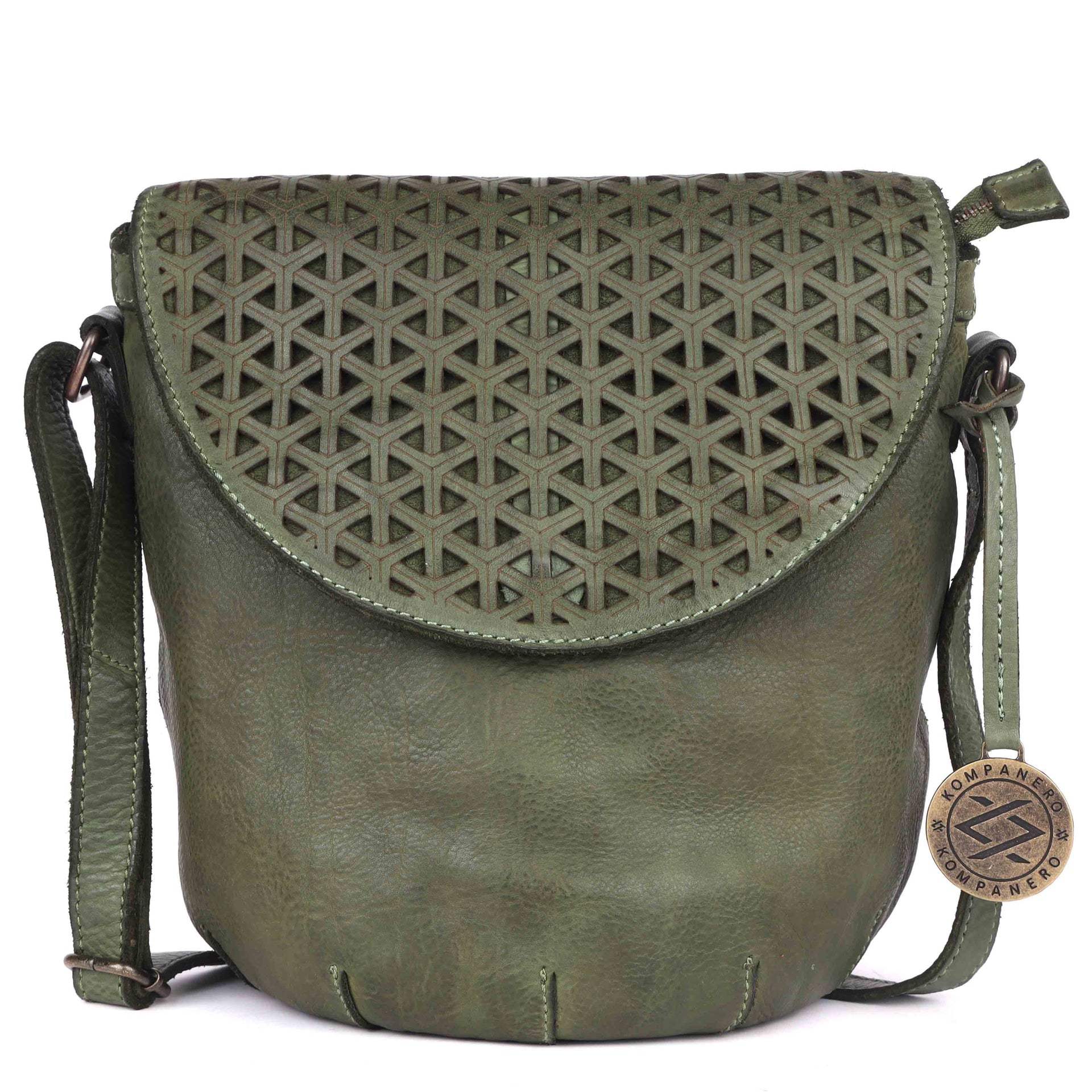 Sienna - Shoulder Bag