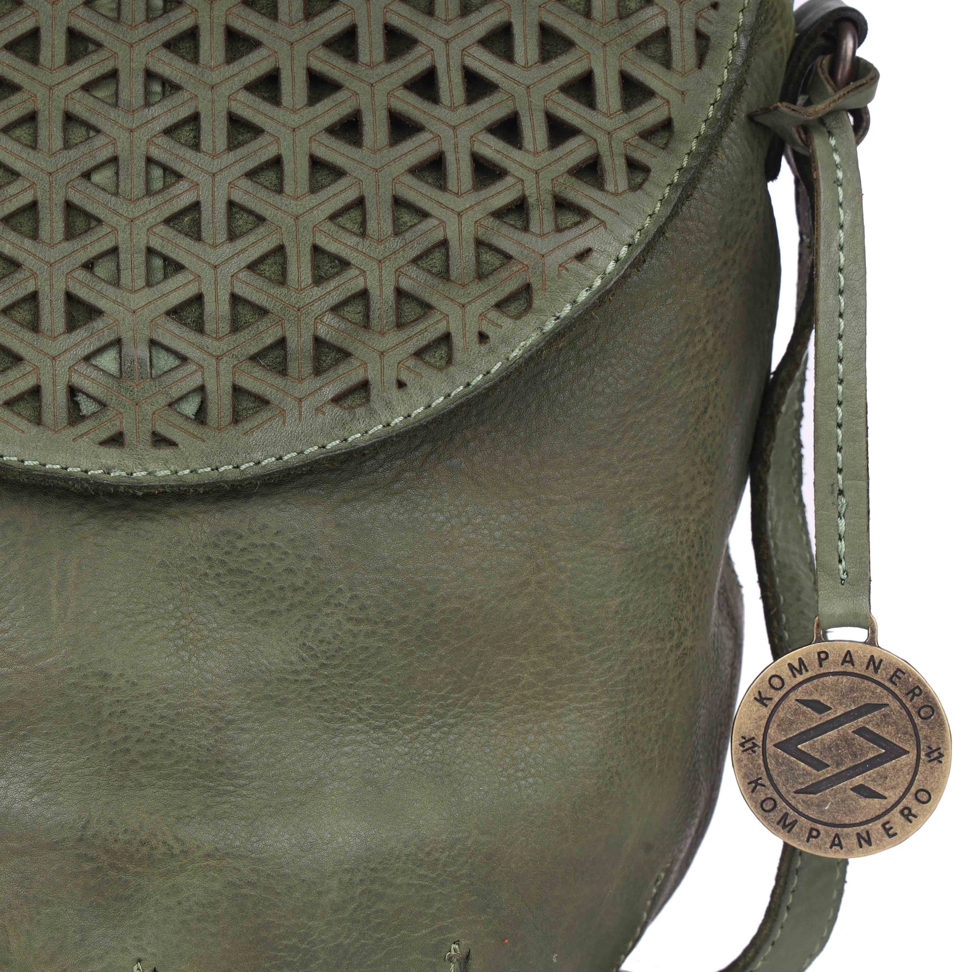 Sienna - Shoulder Bag