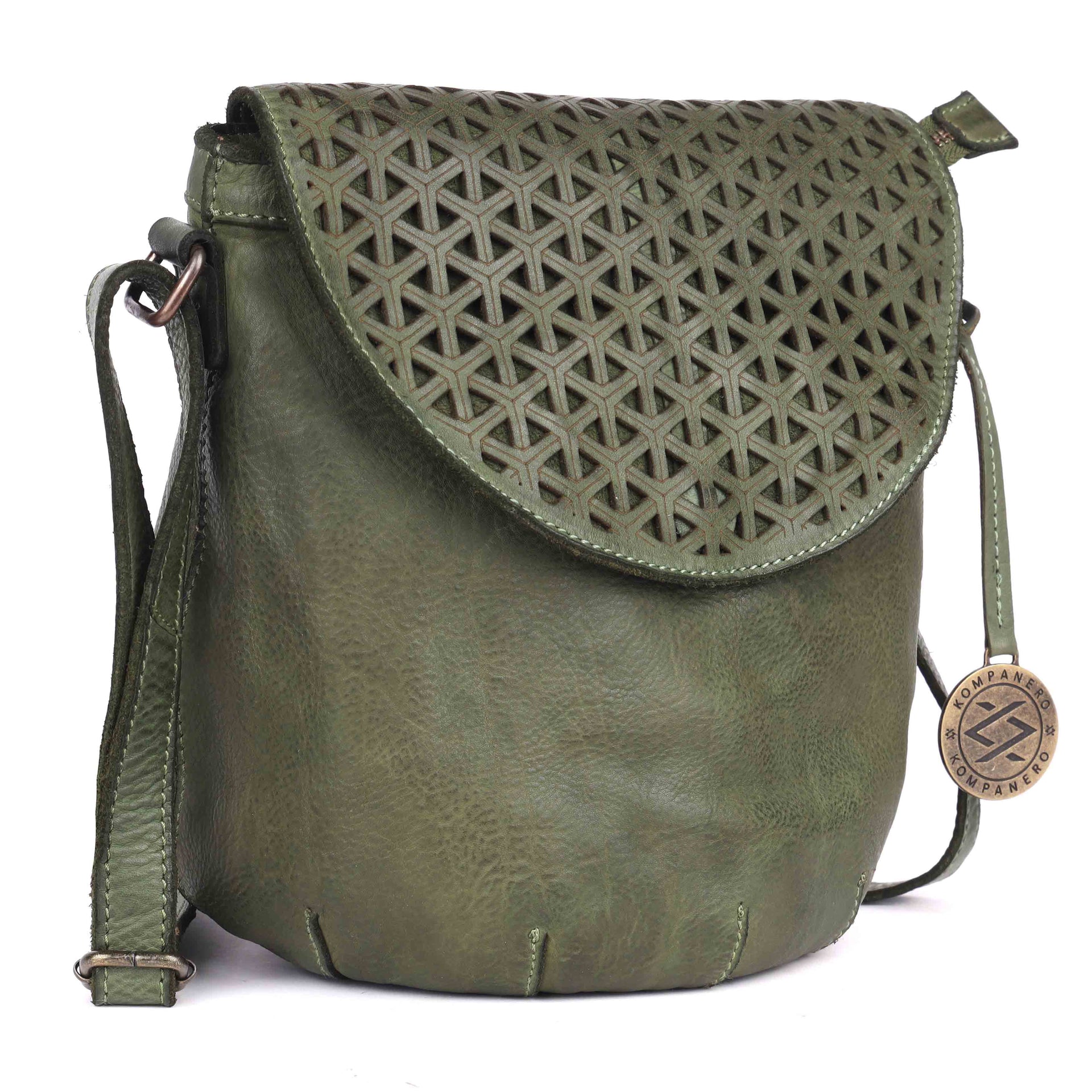 Sienna - Shoulder Bag