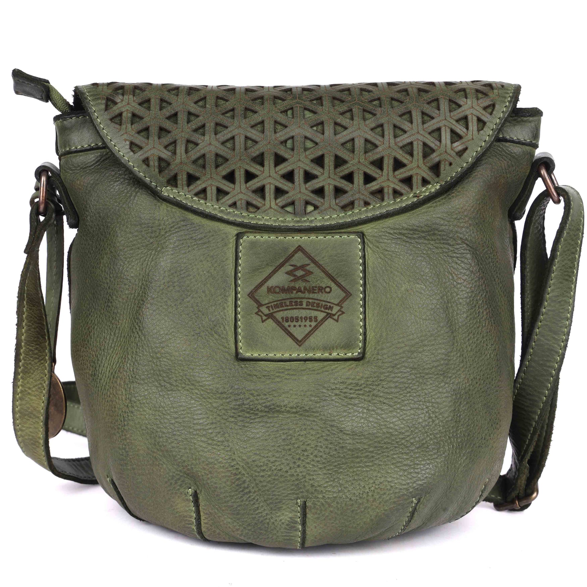 Sienna - Shoulder Bag