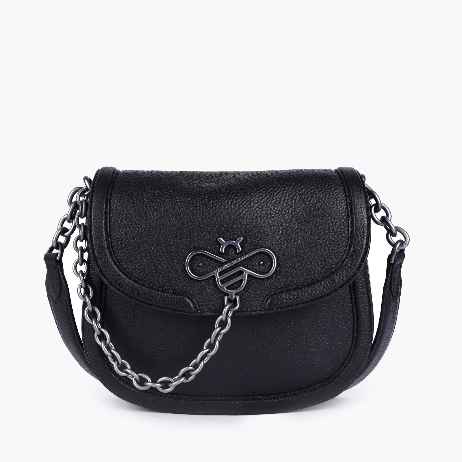 Firebird - Saddle Bag
