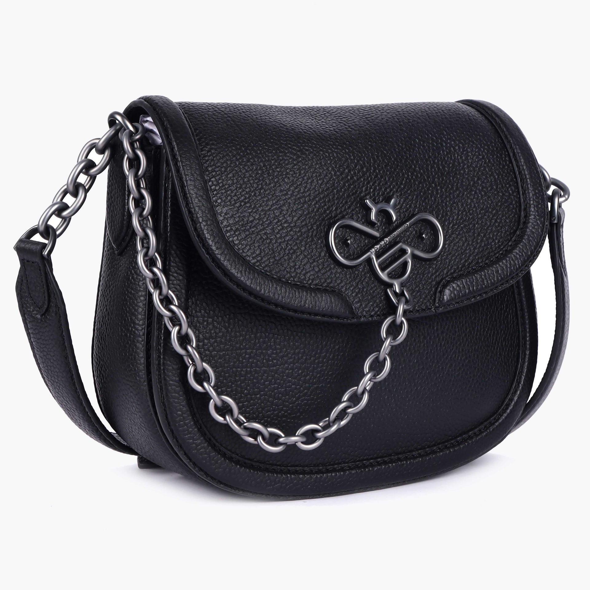 Firebird - Saddle Bag