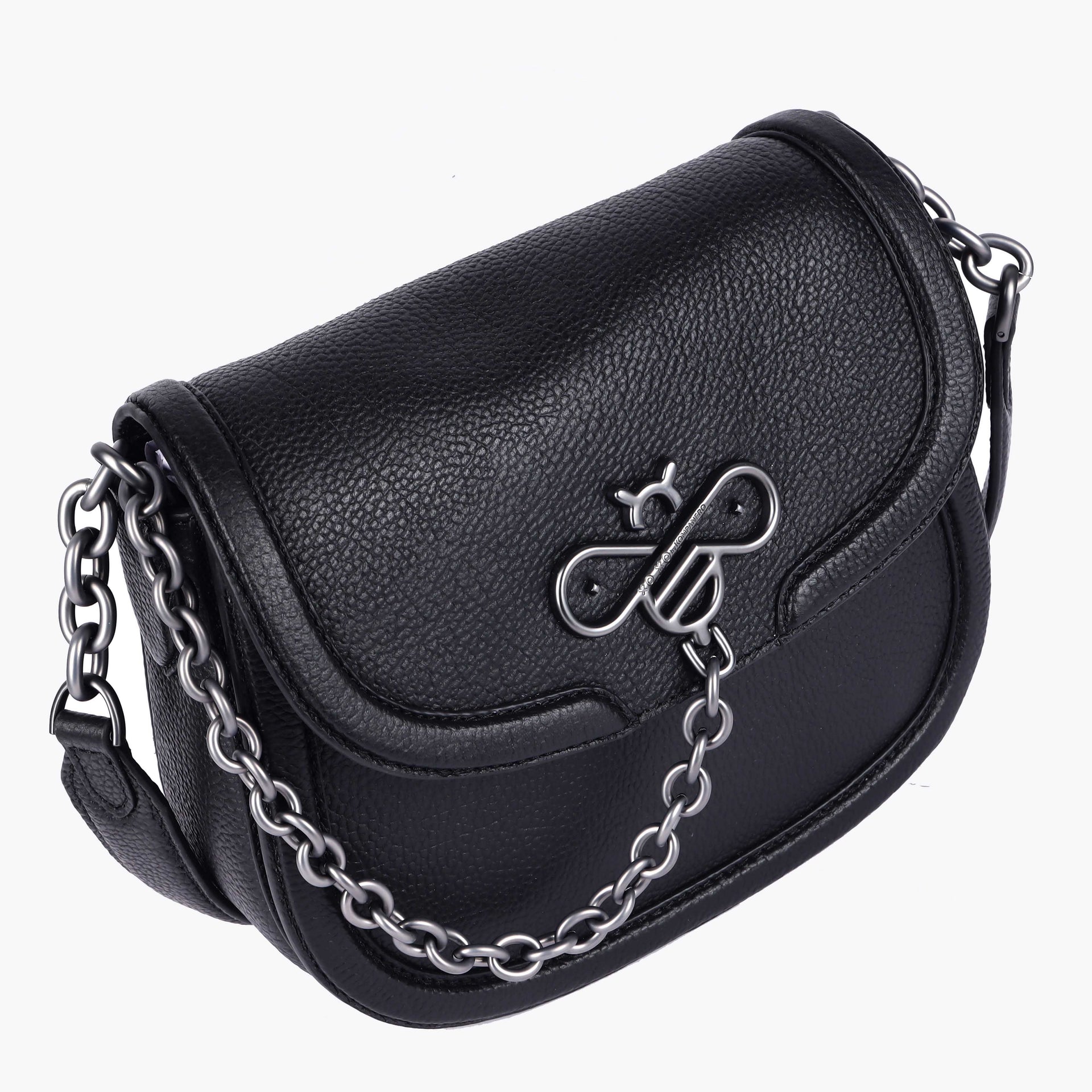 Firebird - Saddle Bag