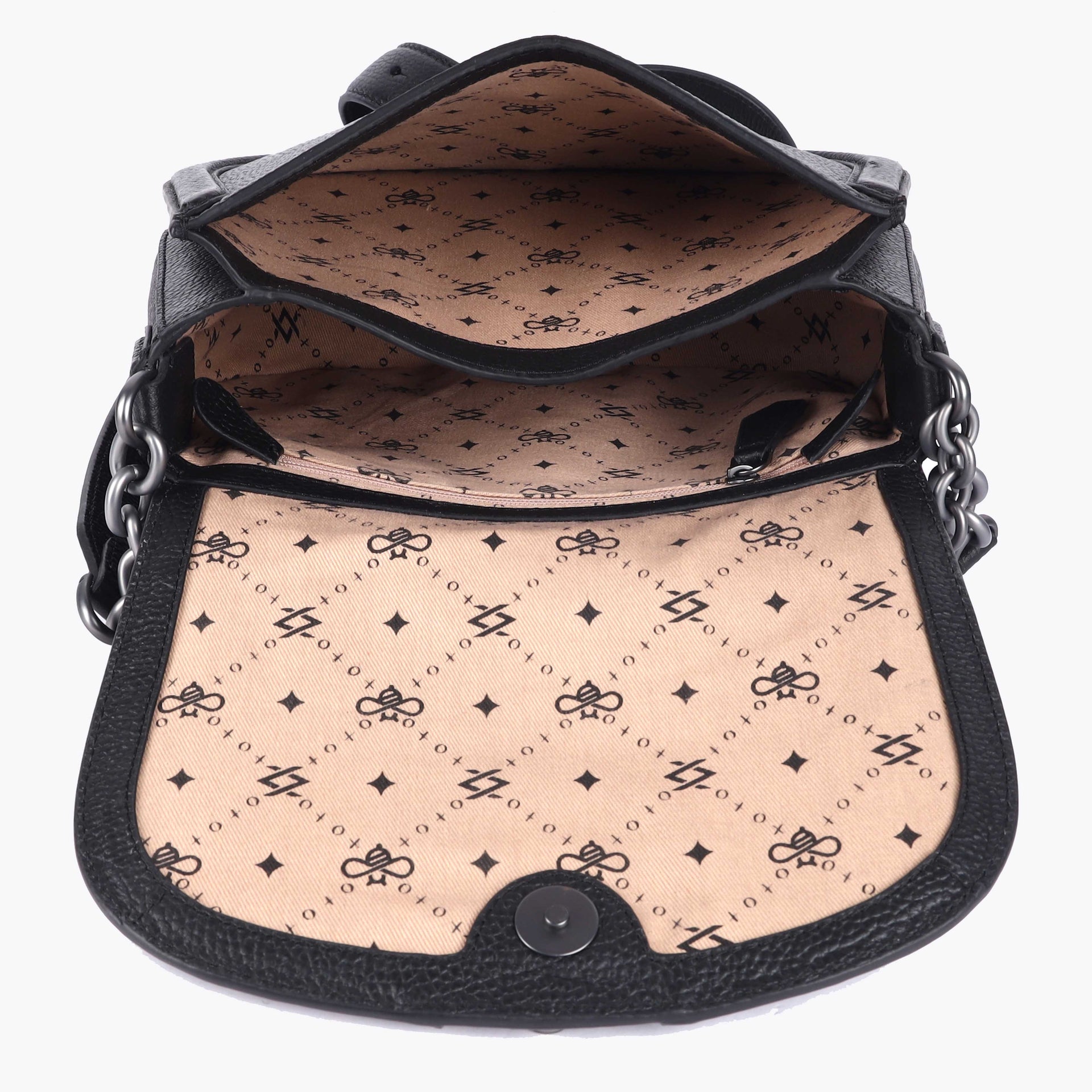 Firebird - Saddle Bag