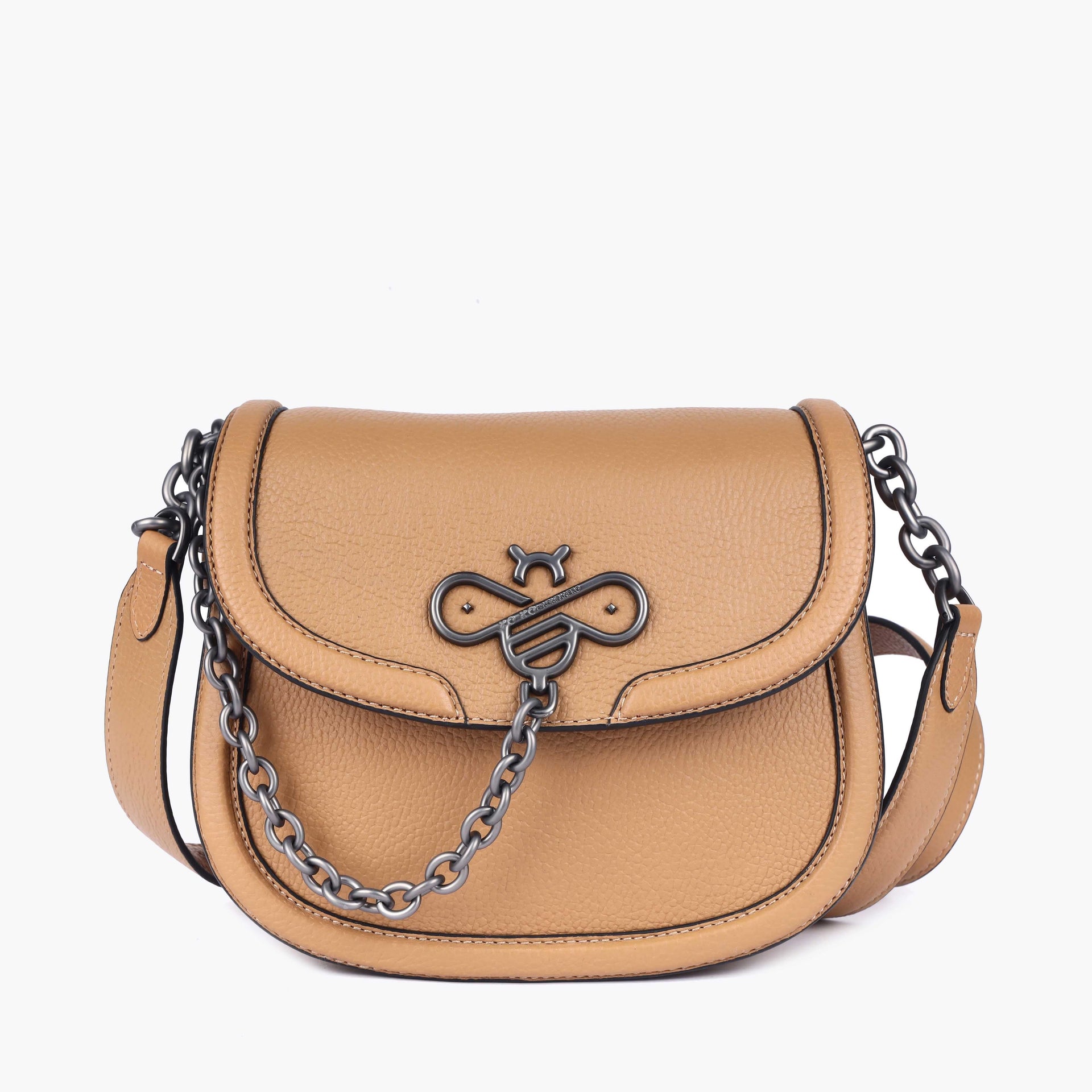 Firebird - Saddle Bag