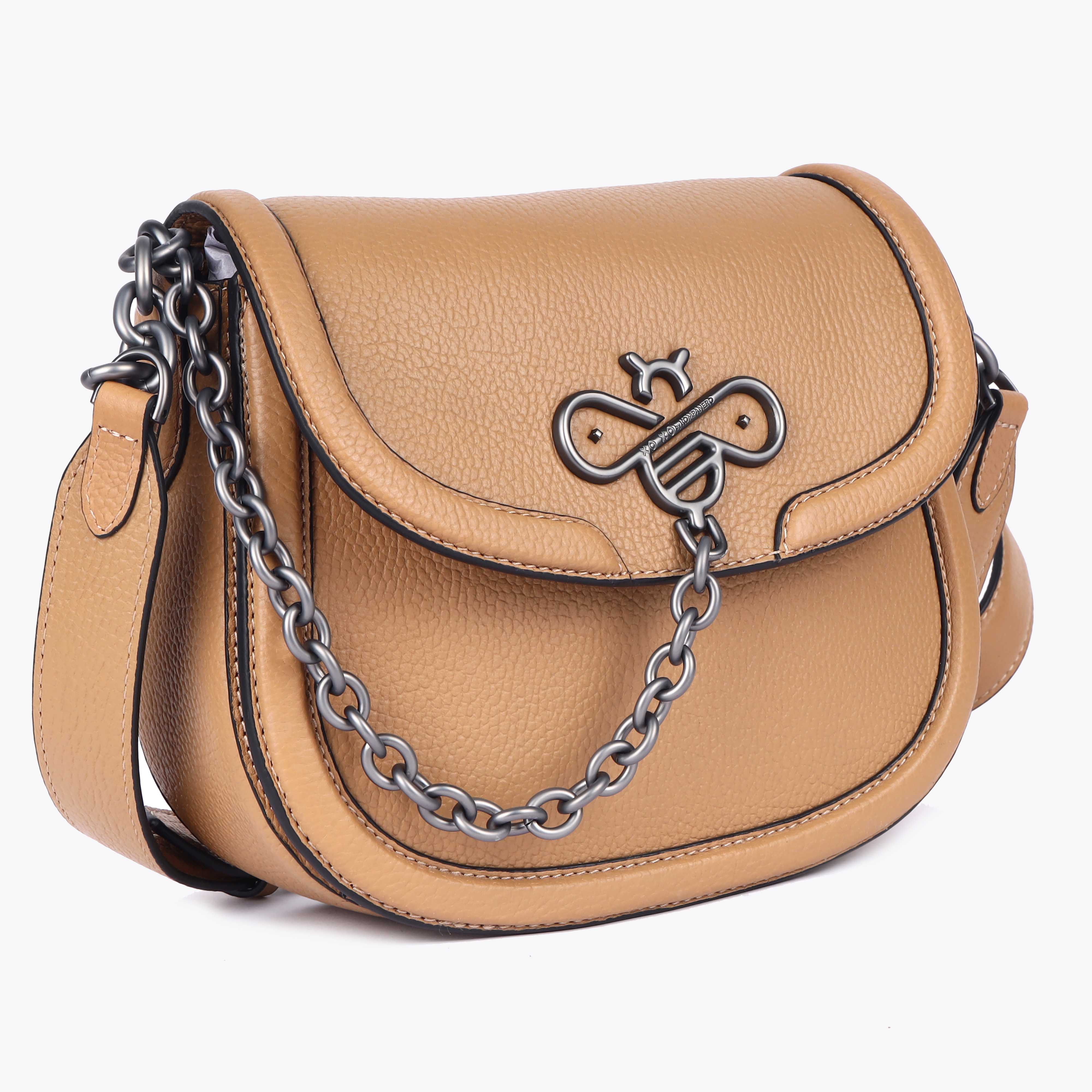 Firebird The Saddle Bag – Kompanero - Main Image