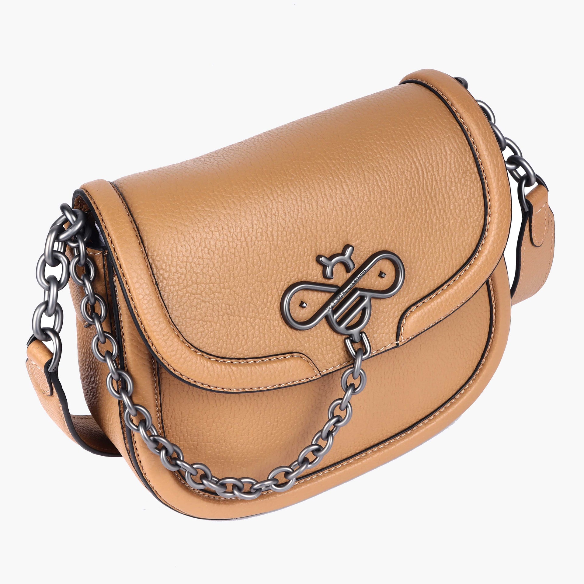 Firebird - Saddle Bag