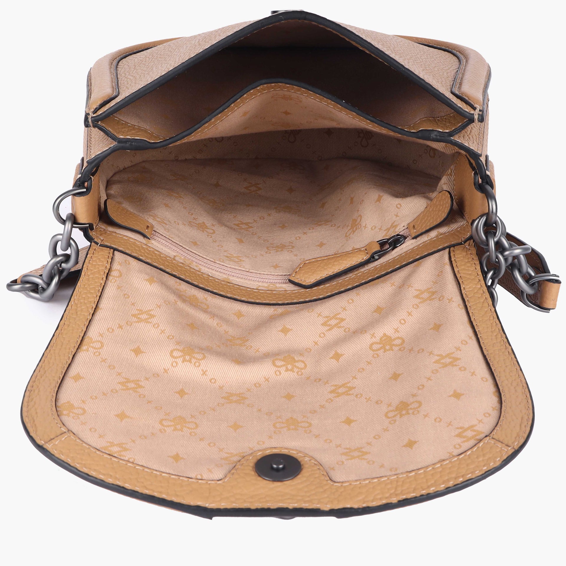 Firebird - Saddle Bag