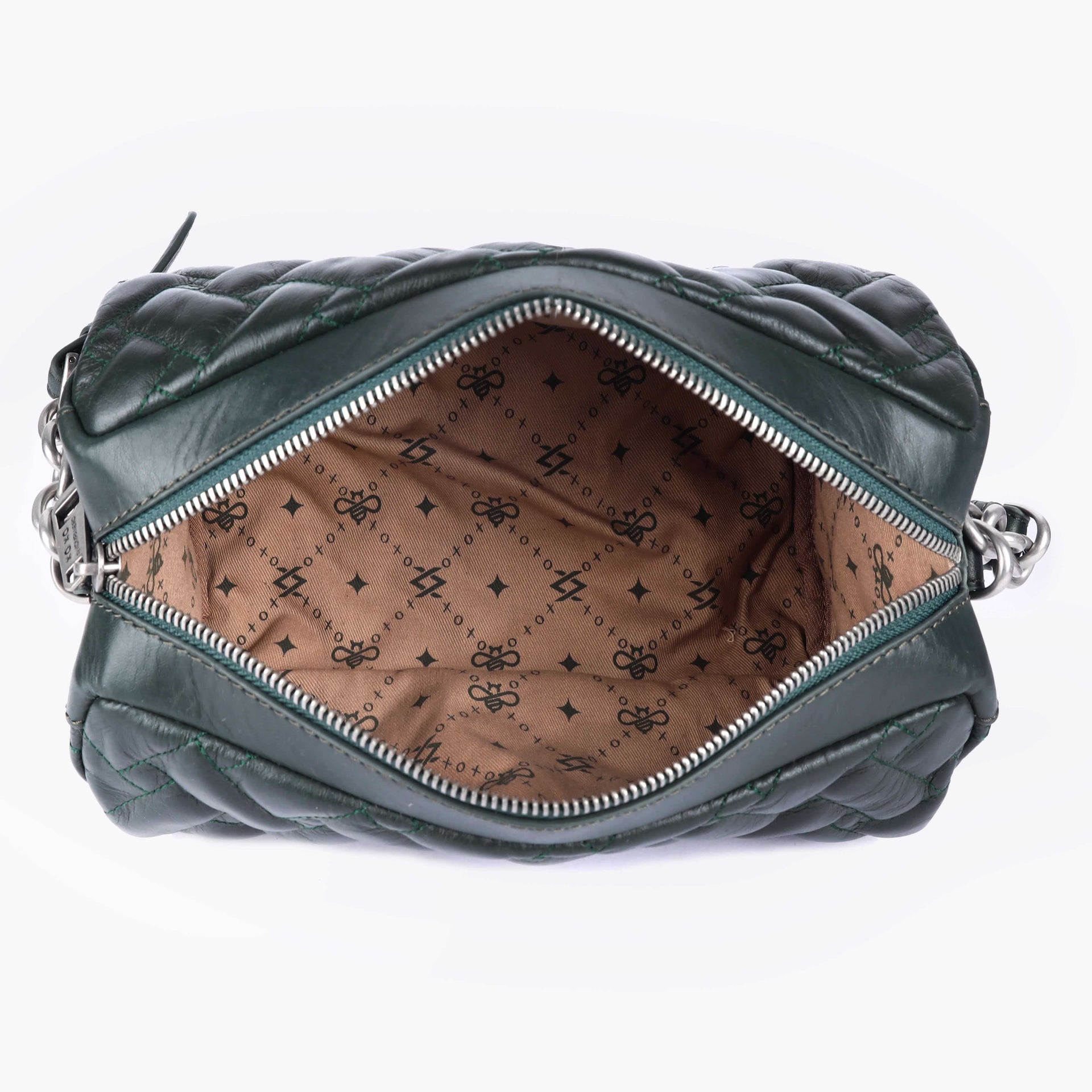 Rebel Moon Bowling bag