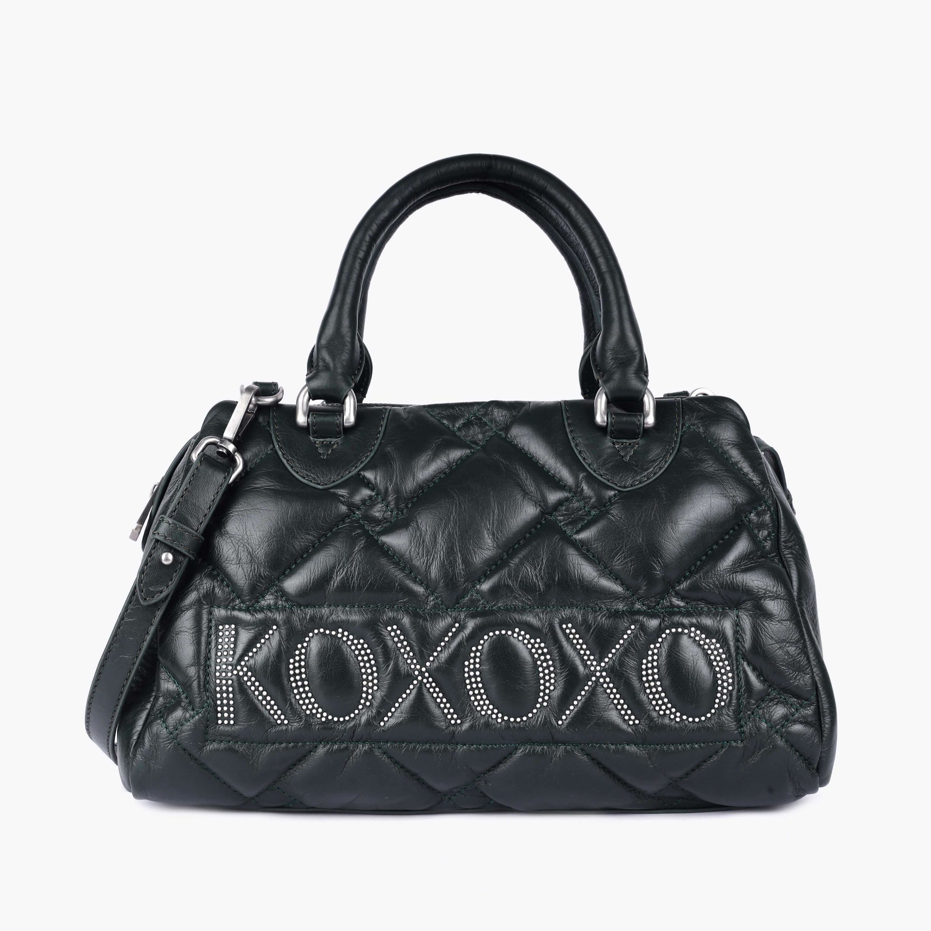 Rebel Moon Crossbody