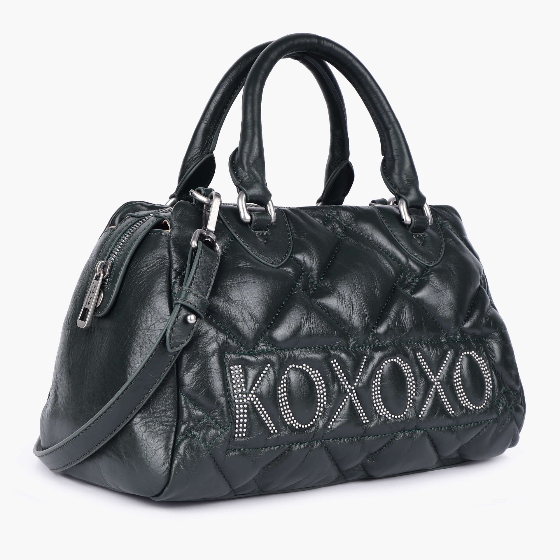 Rebel Moon Crossbody