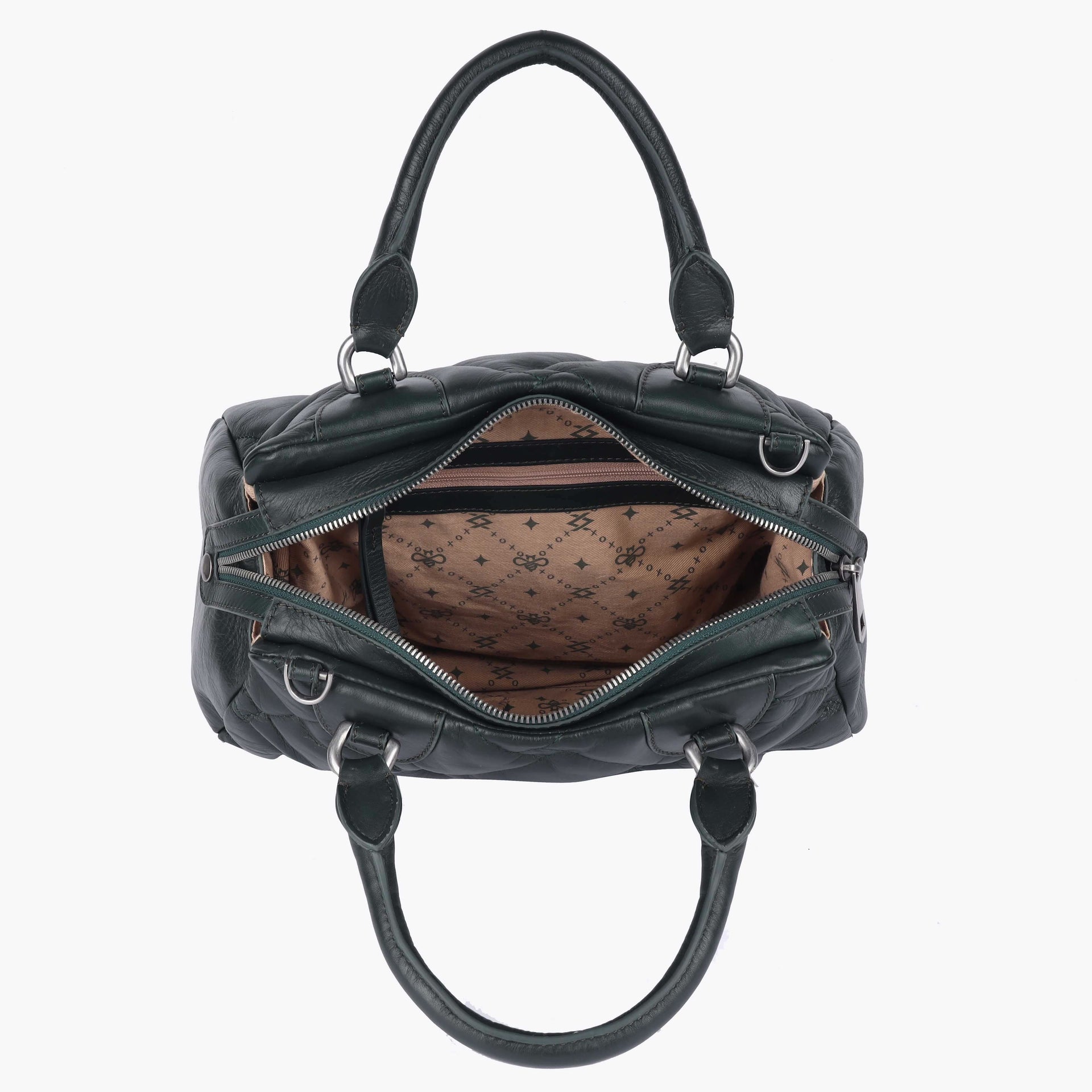 Rebel Moon Crossbody