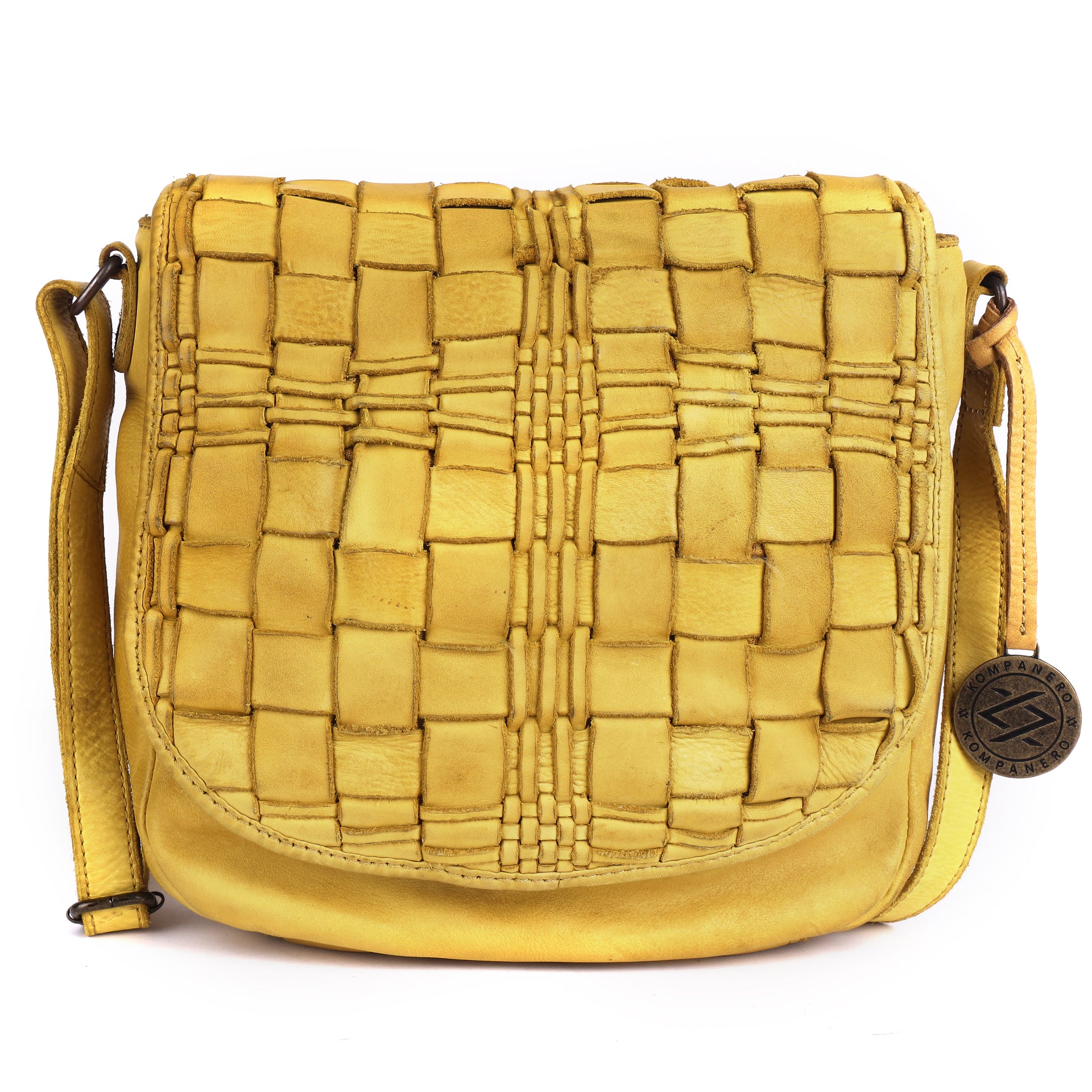 Cubique - Shoulder Bag