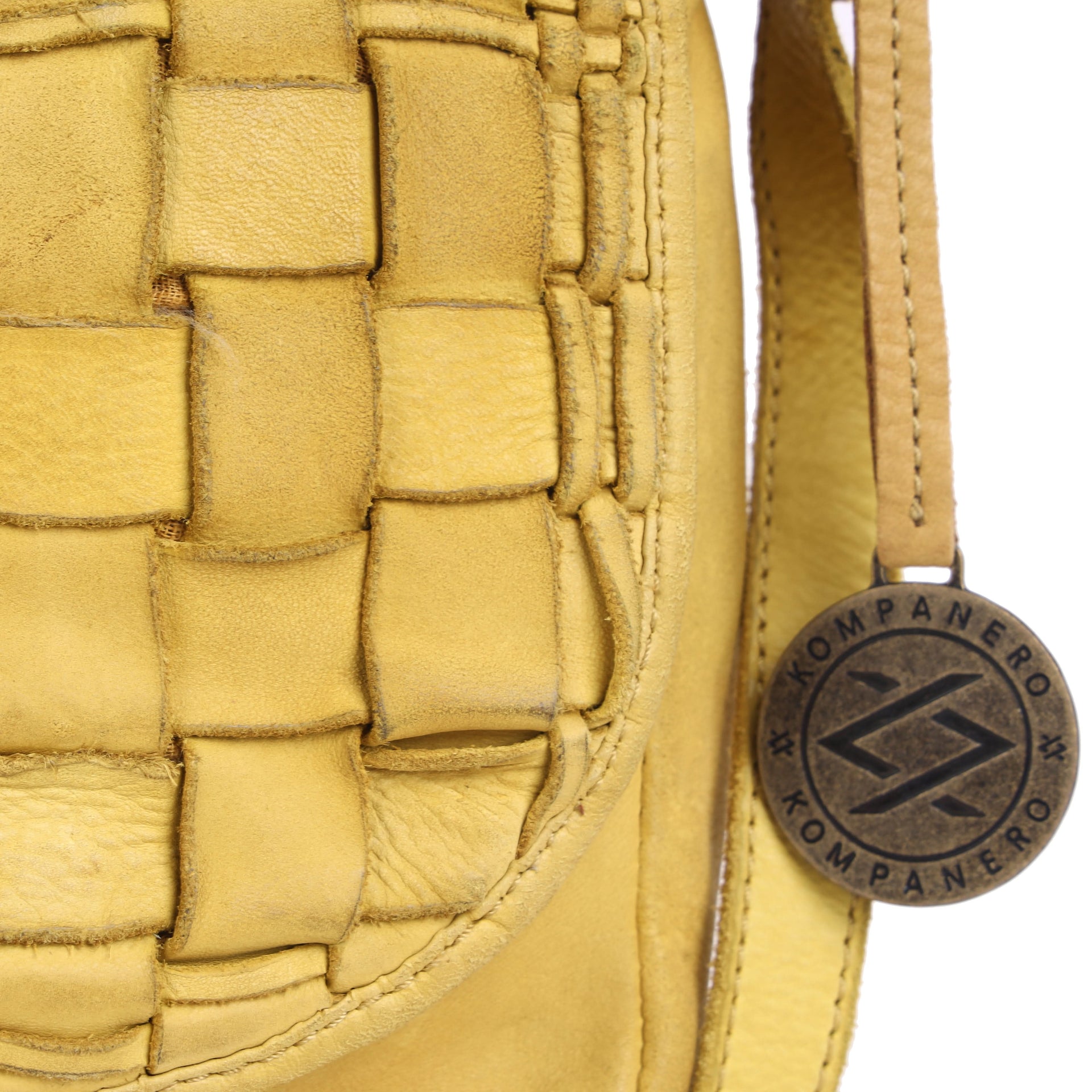 Cubique - Shoulder Bag