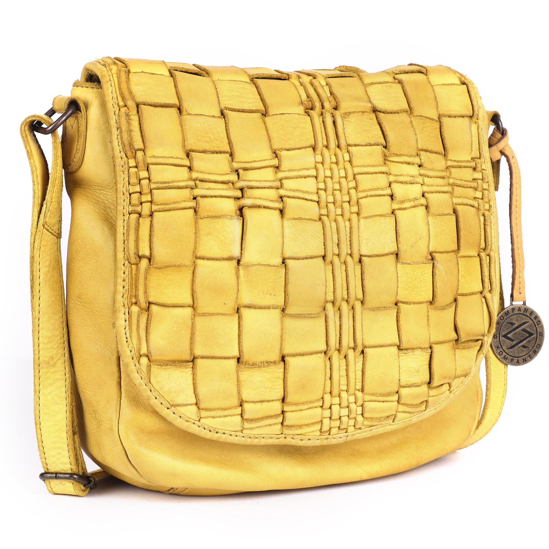 Cubique - Shoulder Bag