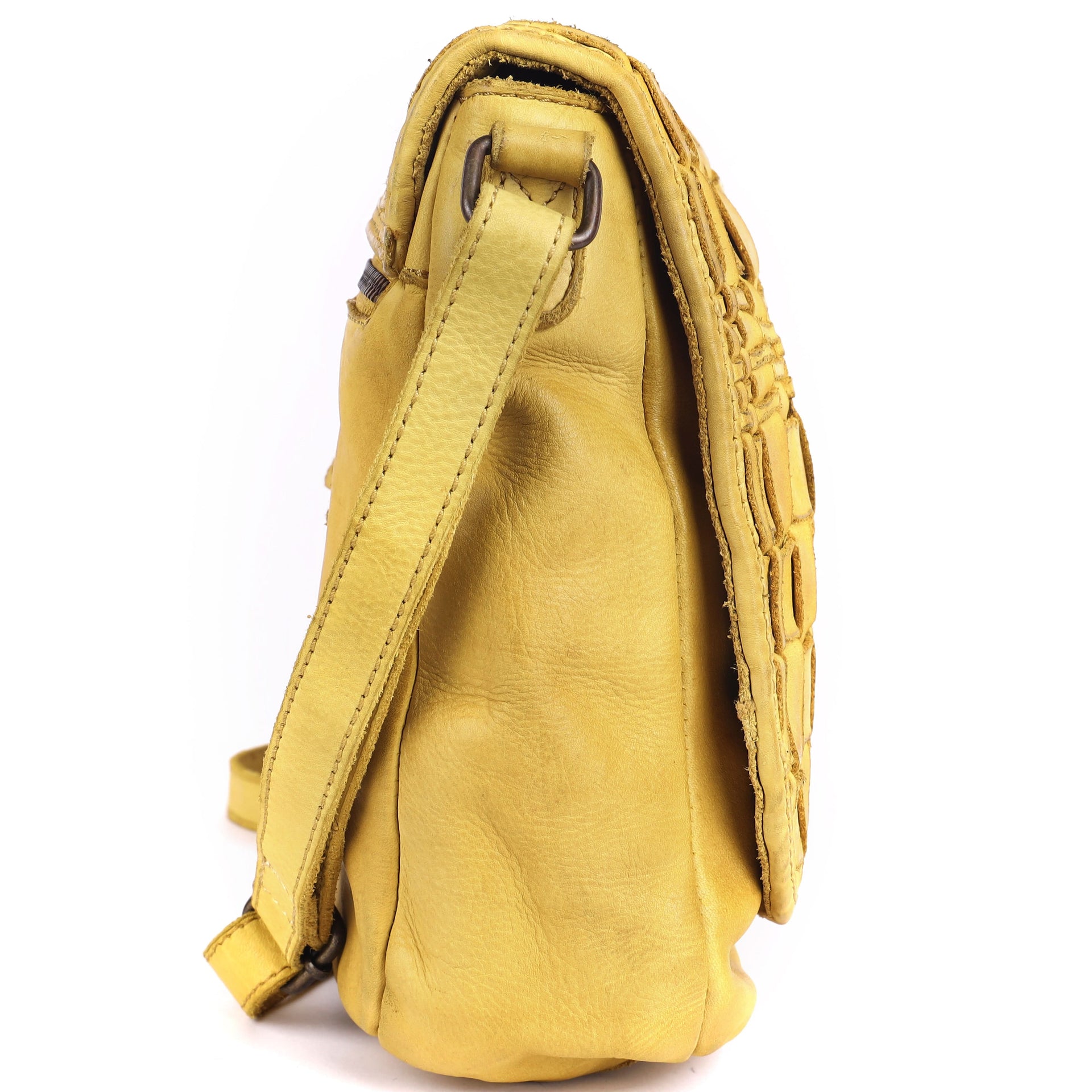 Cubique - Shoulder Bag