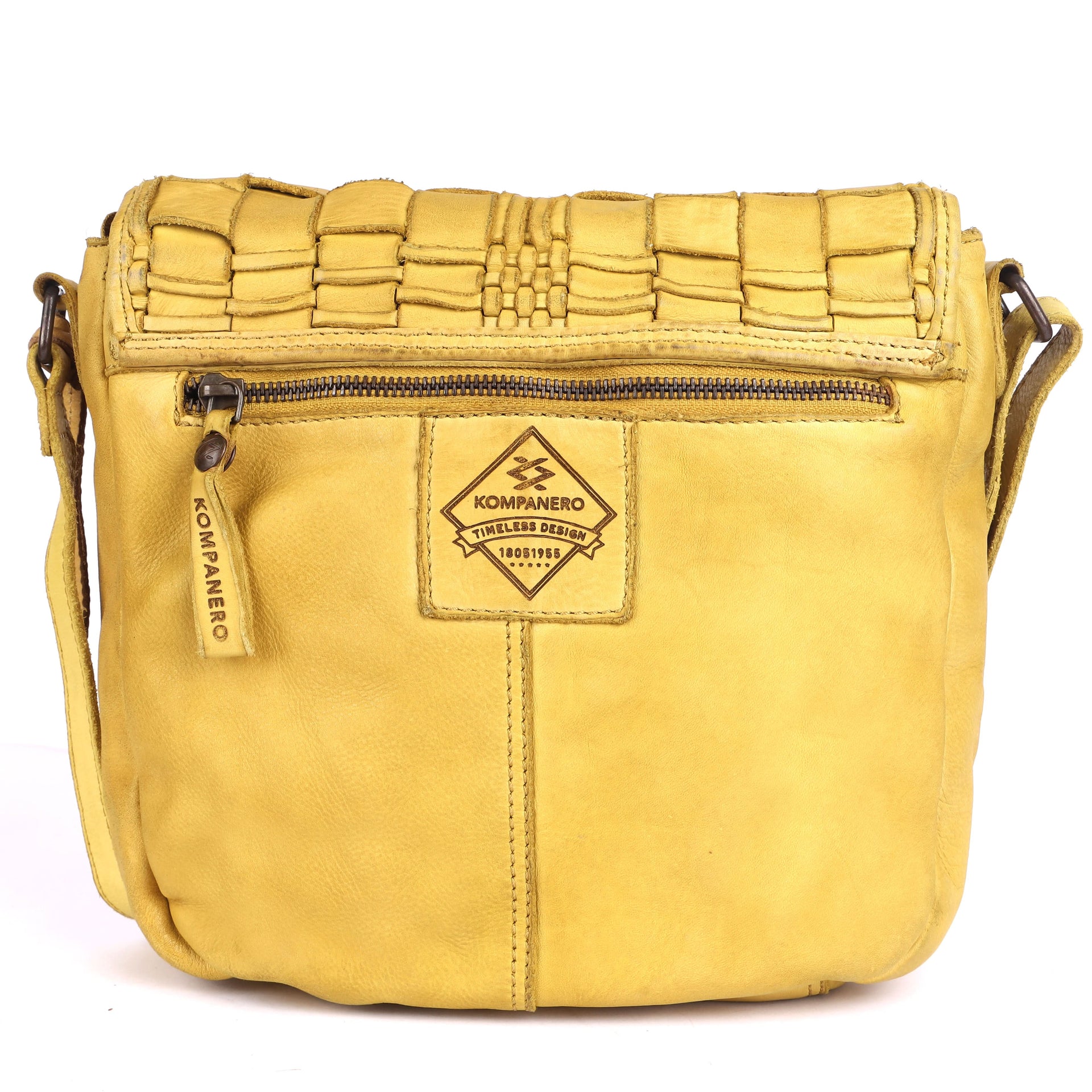 Cubique - Shoulder Bag