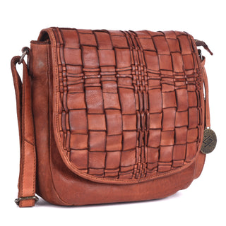 Cubique - The Shoulder Bag