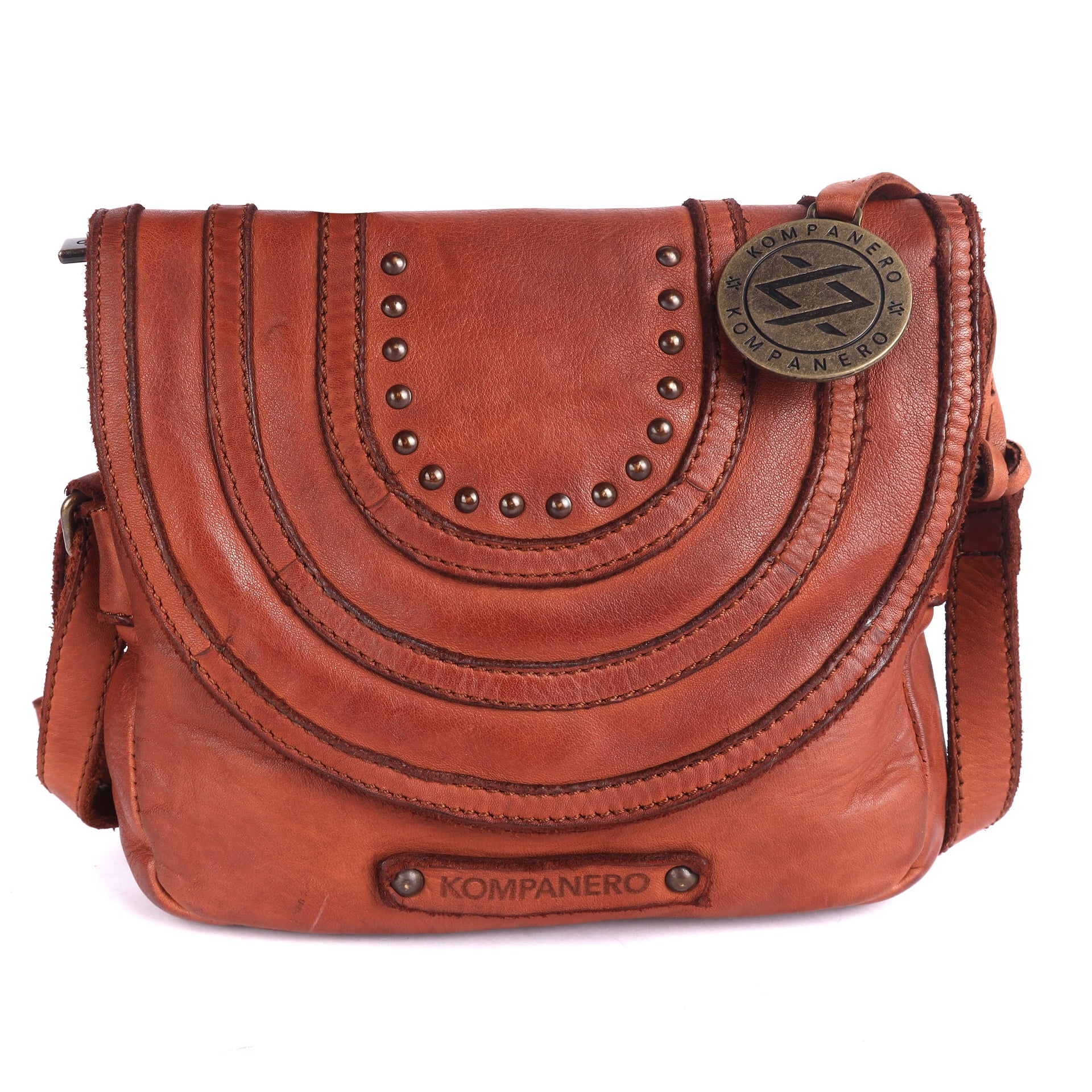 Lucy - The Crossbody