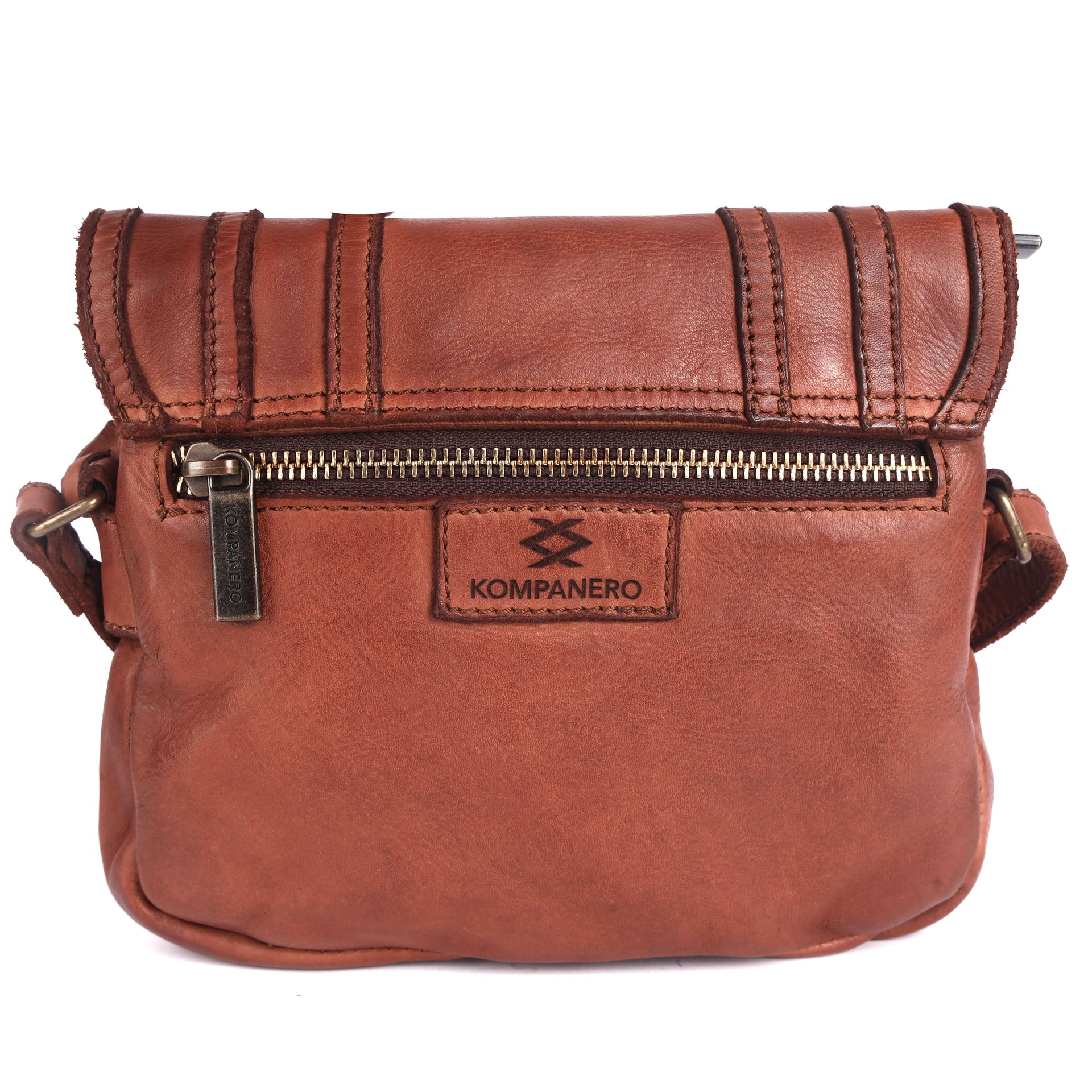Lucy - The Crossbody