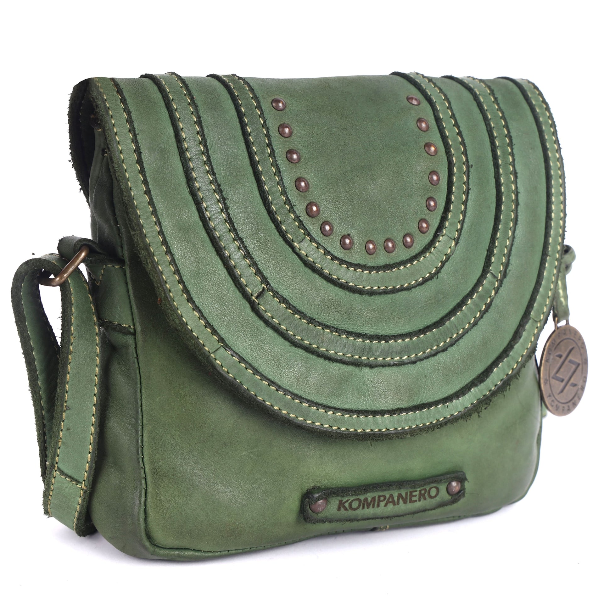 Lucy - The Crossbody