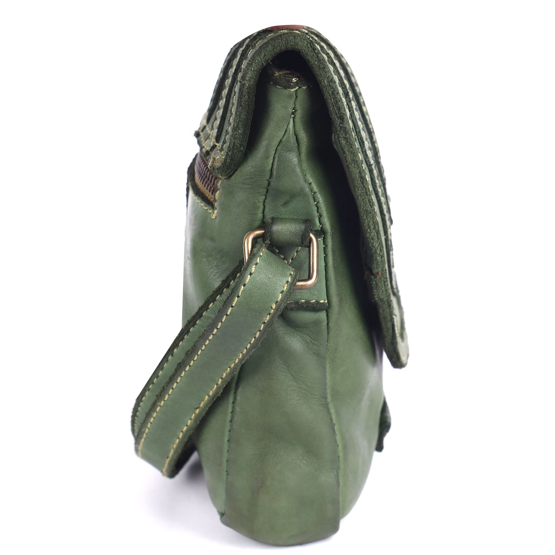 Lucy - The Crossbody