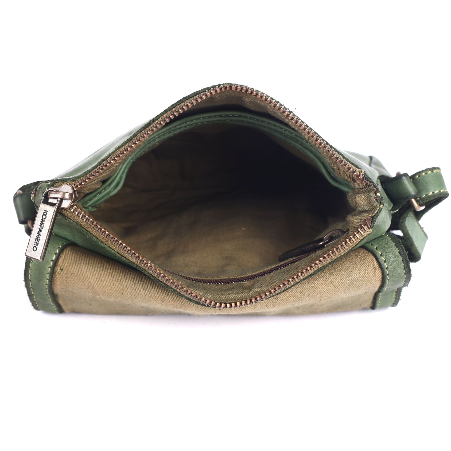 Lucy - The Crossbody