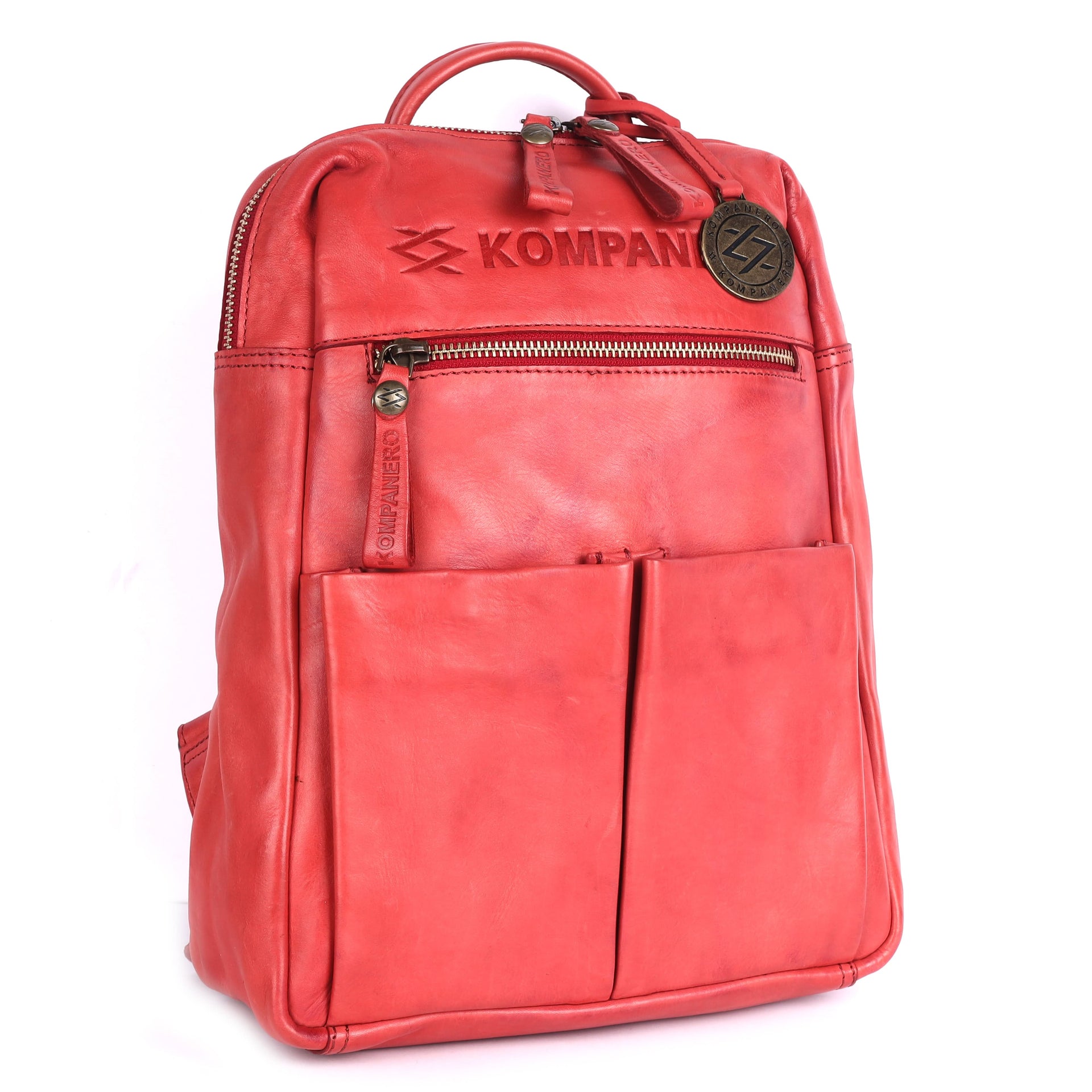 Wanderlust - Backpack