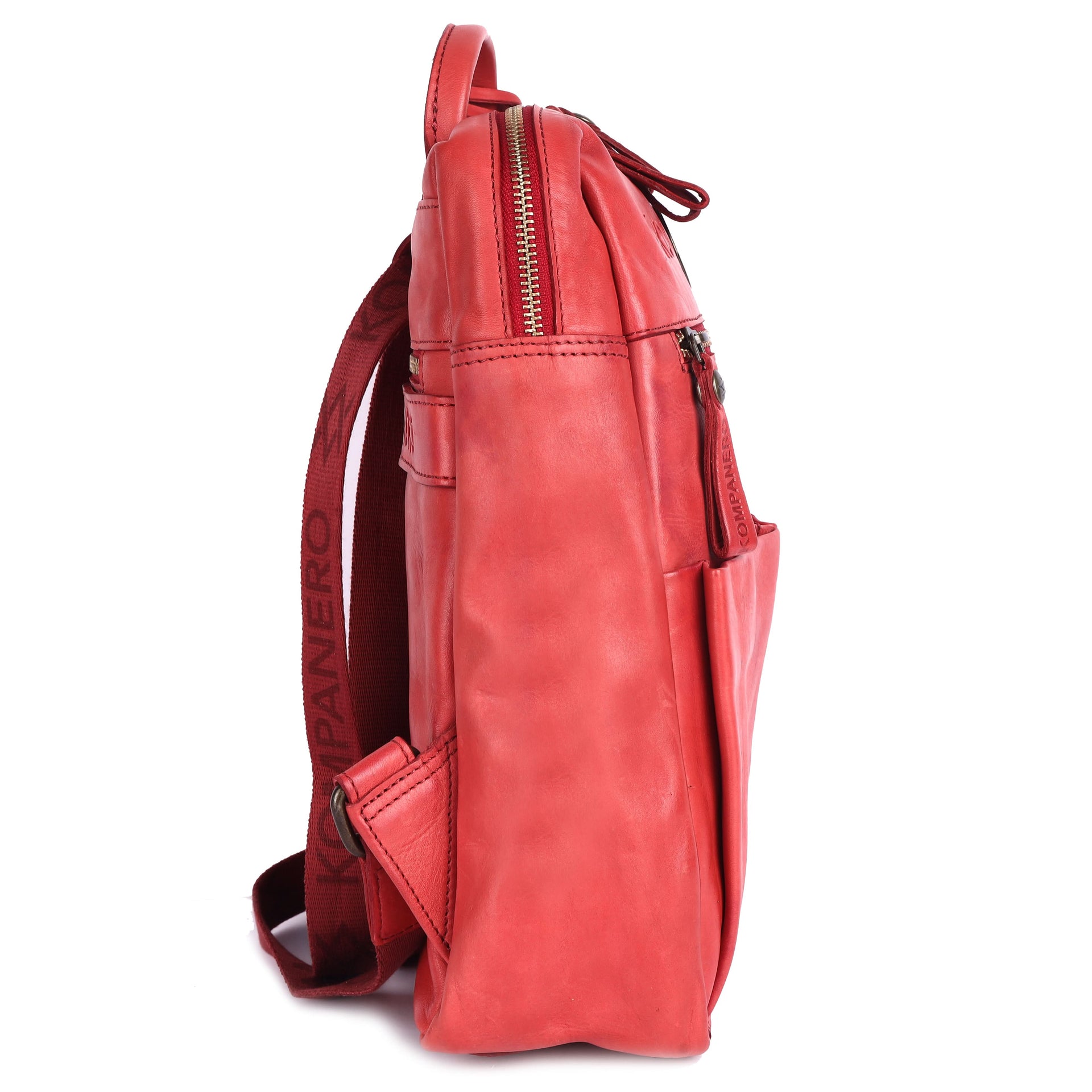 Wanderlust - Backpack