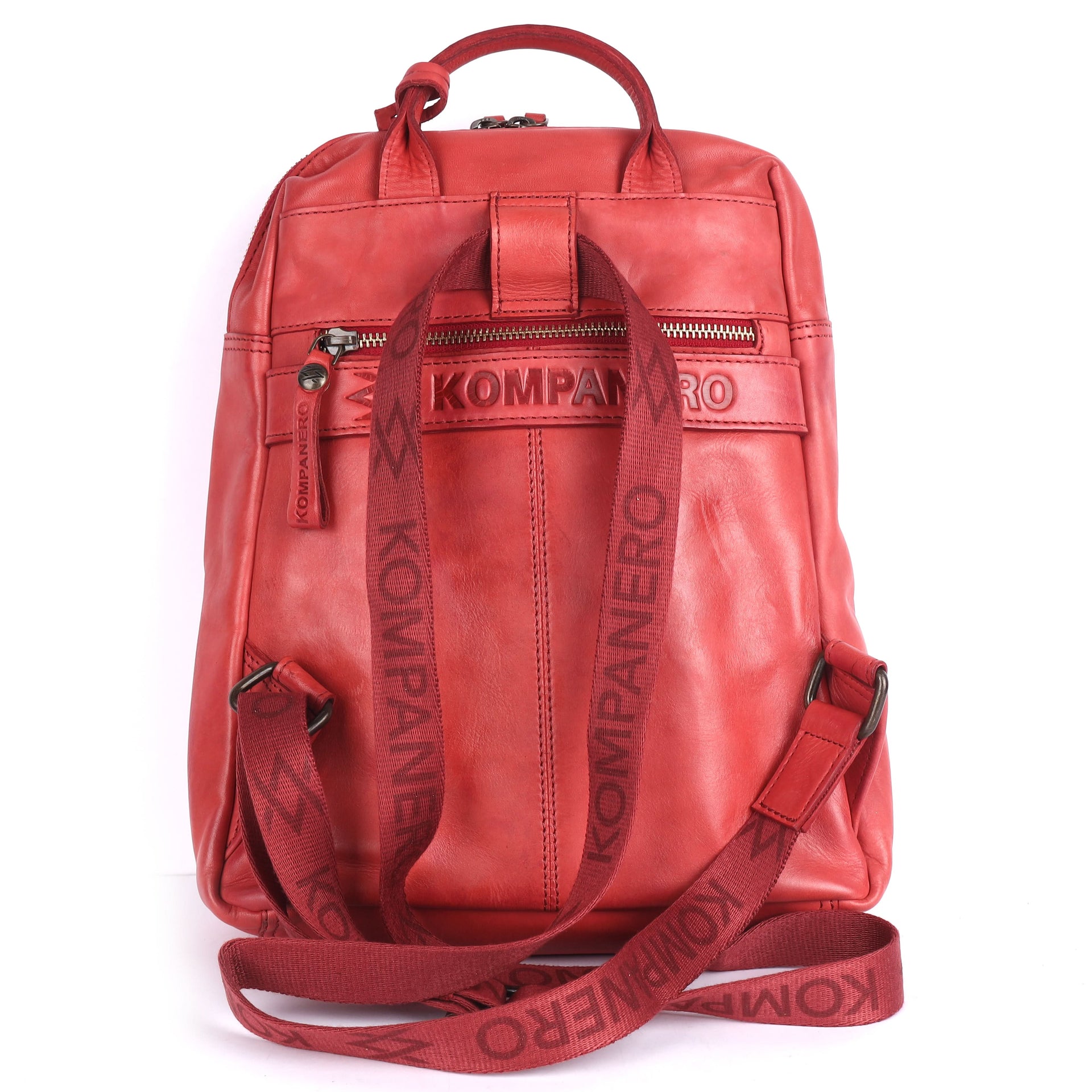 Wanderlust - Backpack