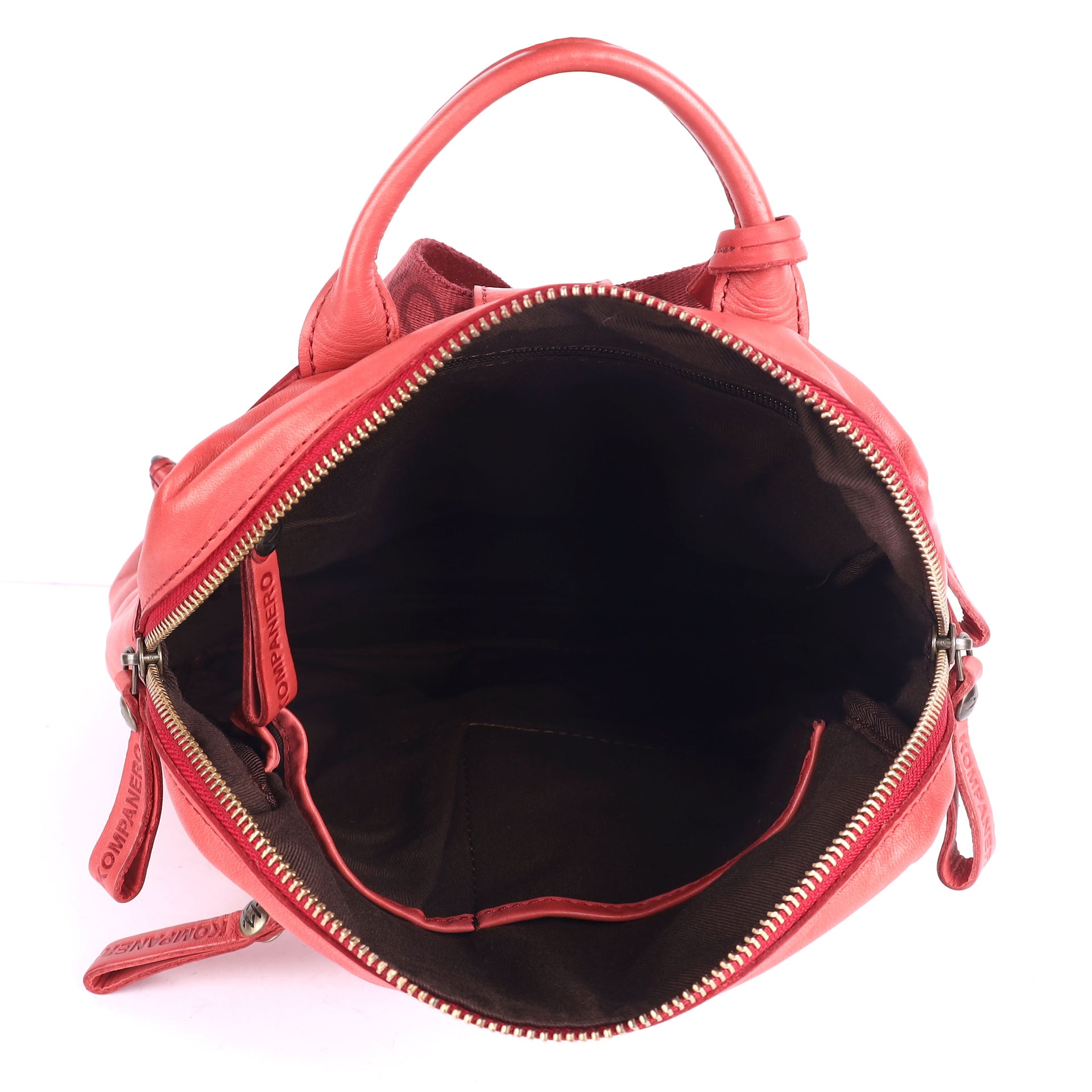 Wanderlust - Backpack