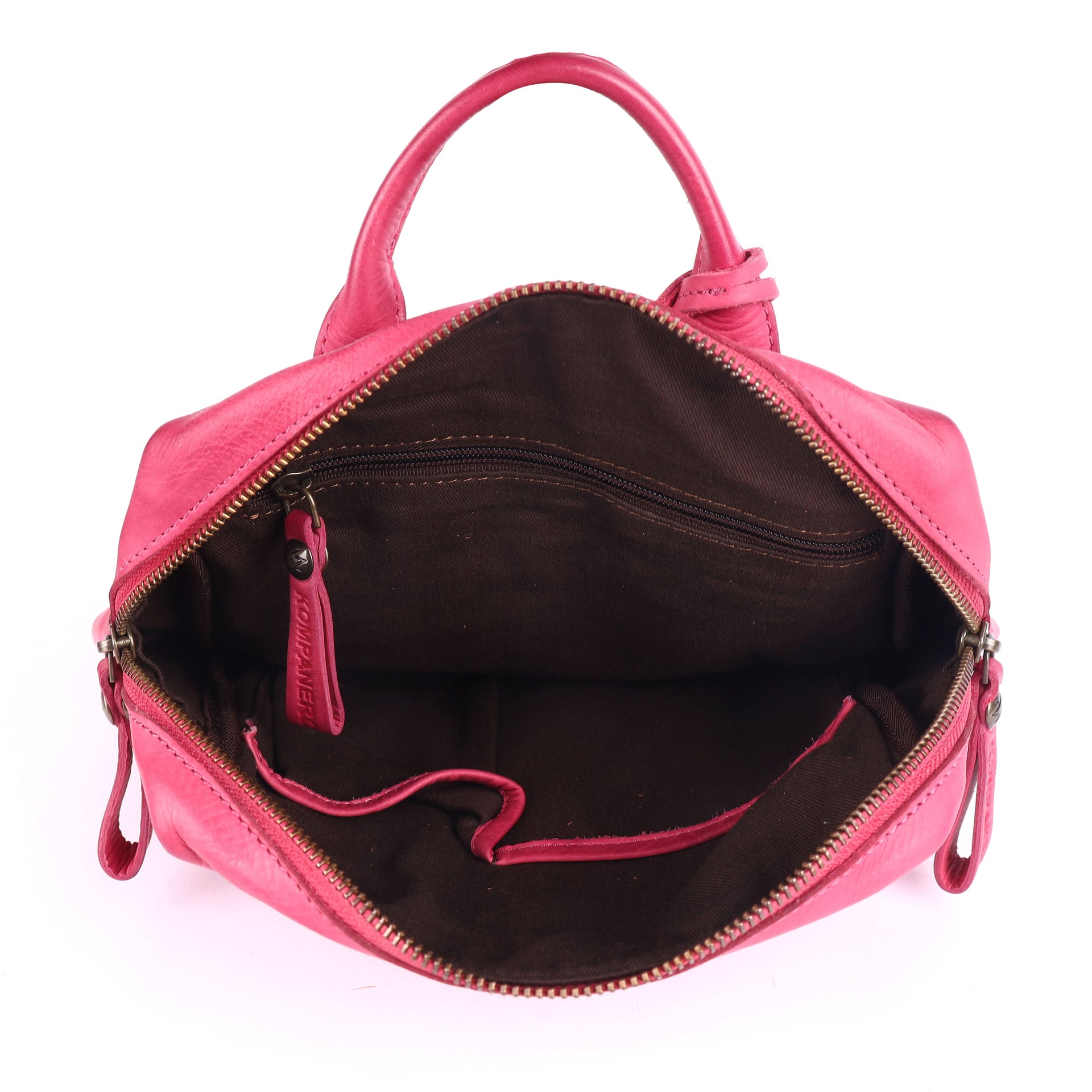 Wanderlust - Backpack