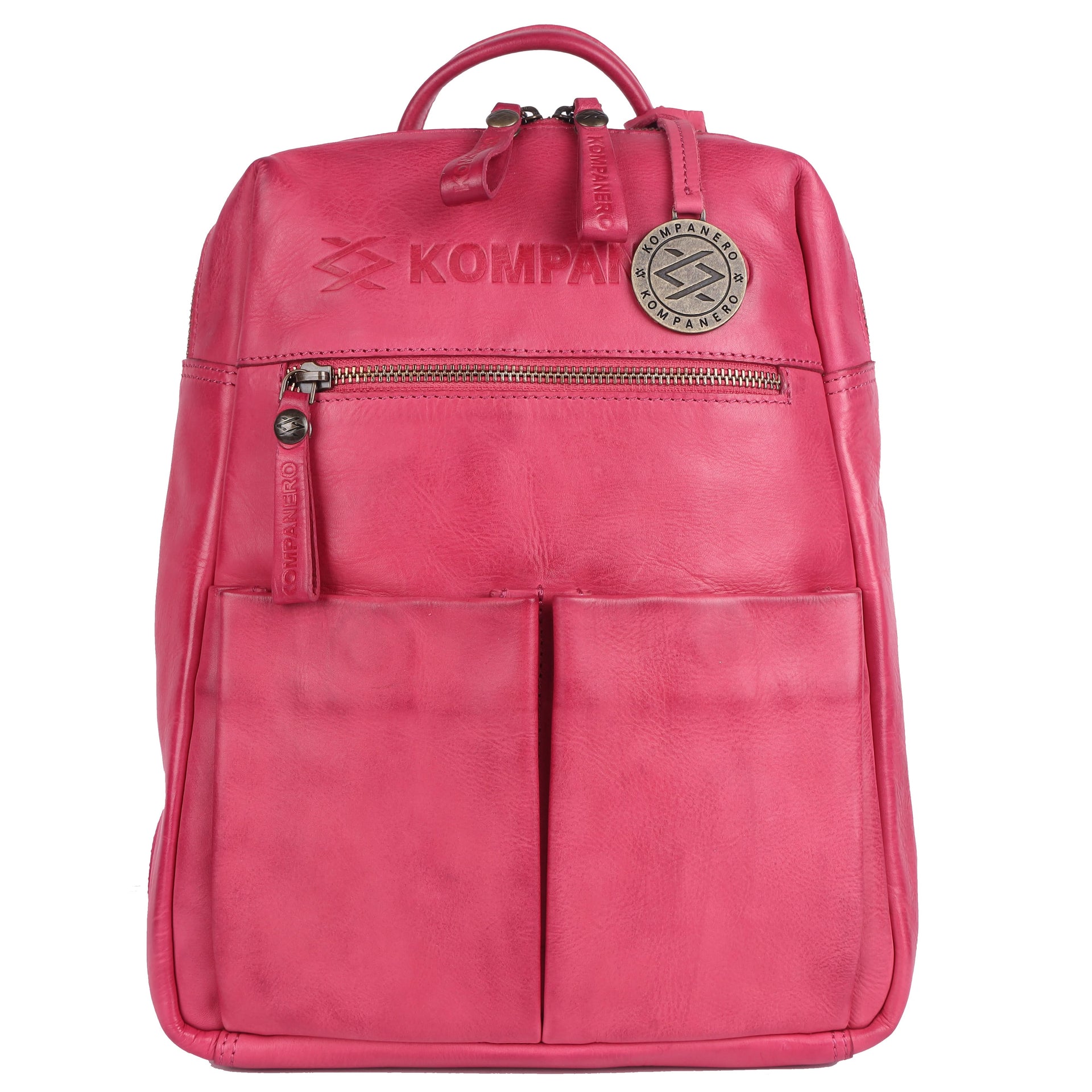 Wanderlust - Backpack