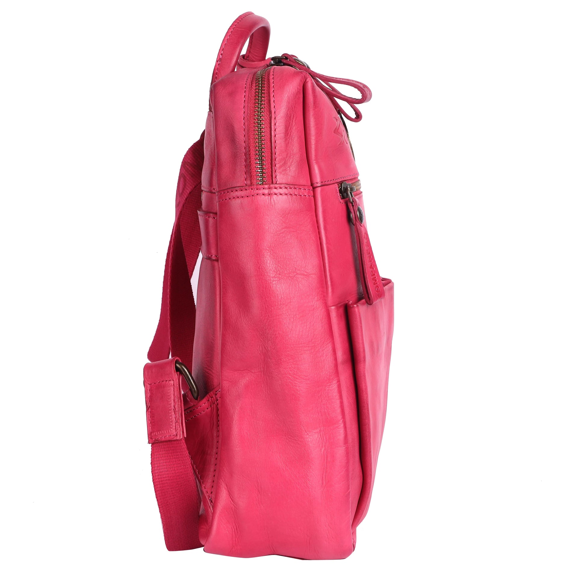 Wanderlust - Backpack