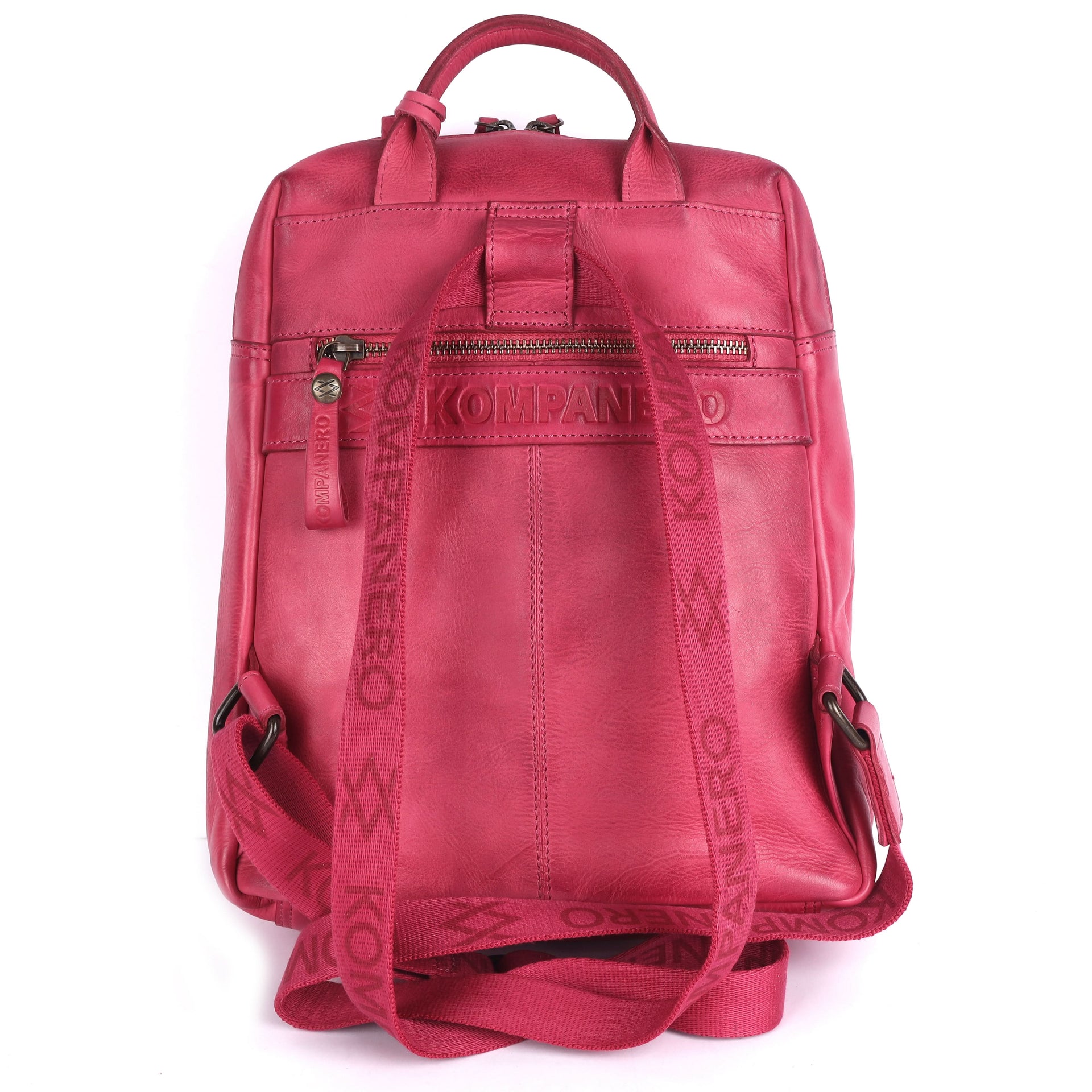 Wanderlust - Backpack