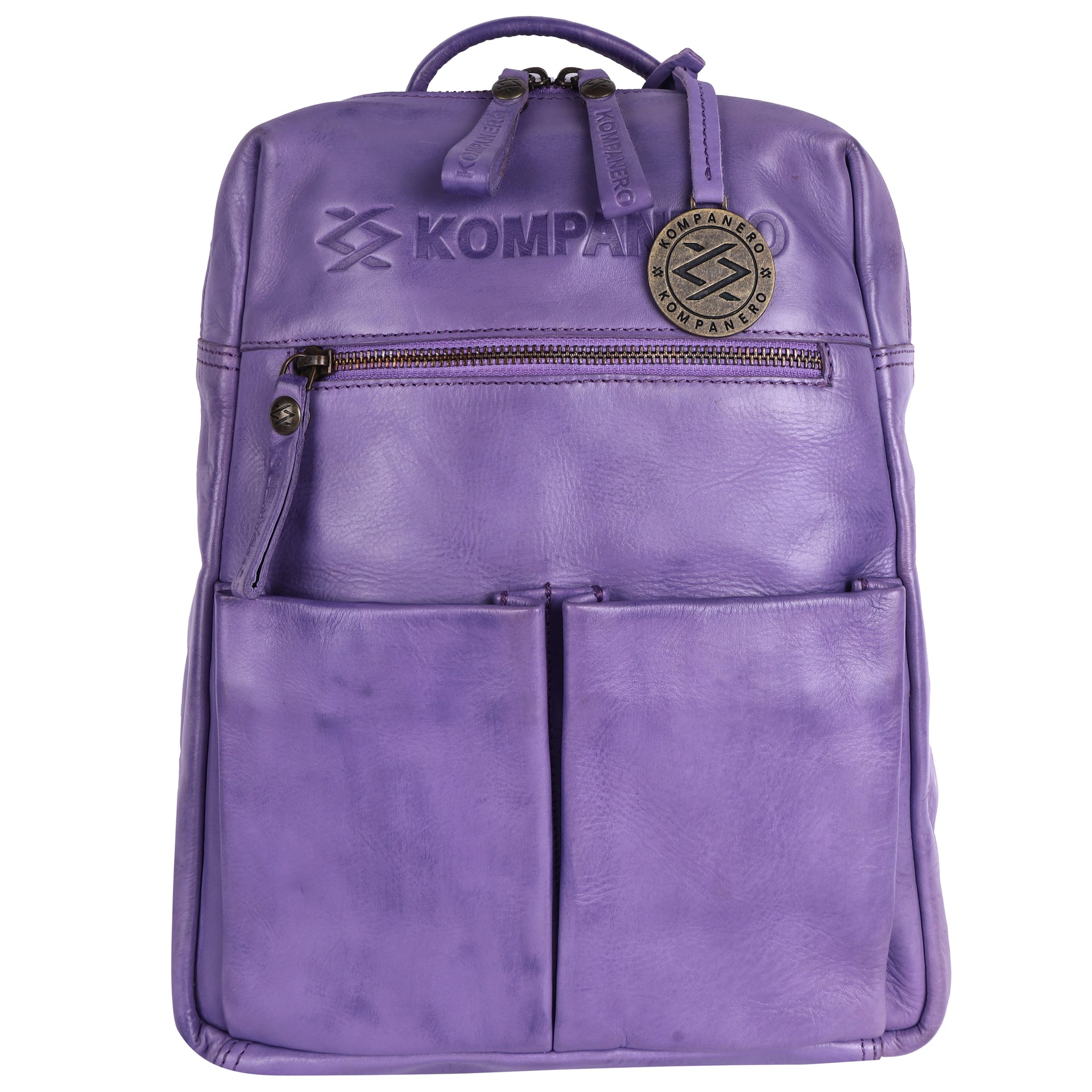 Wanderlust - Backpack