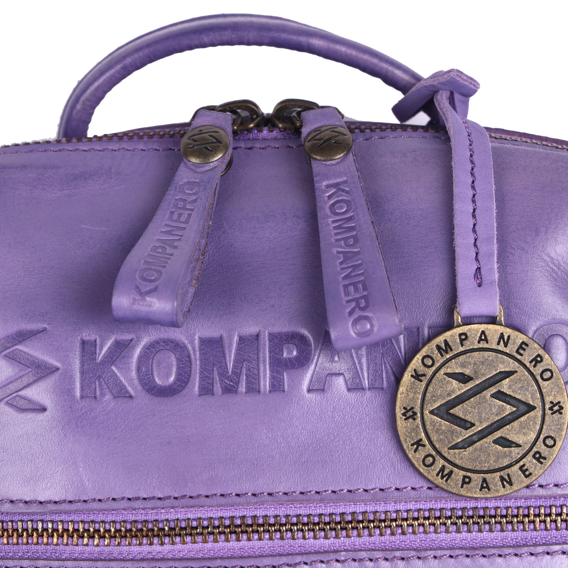 Wanderlust - Backpack