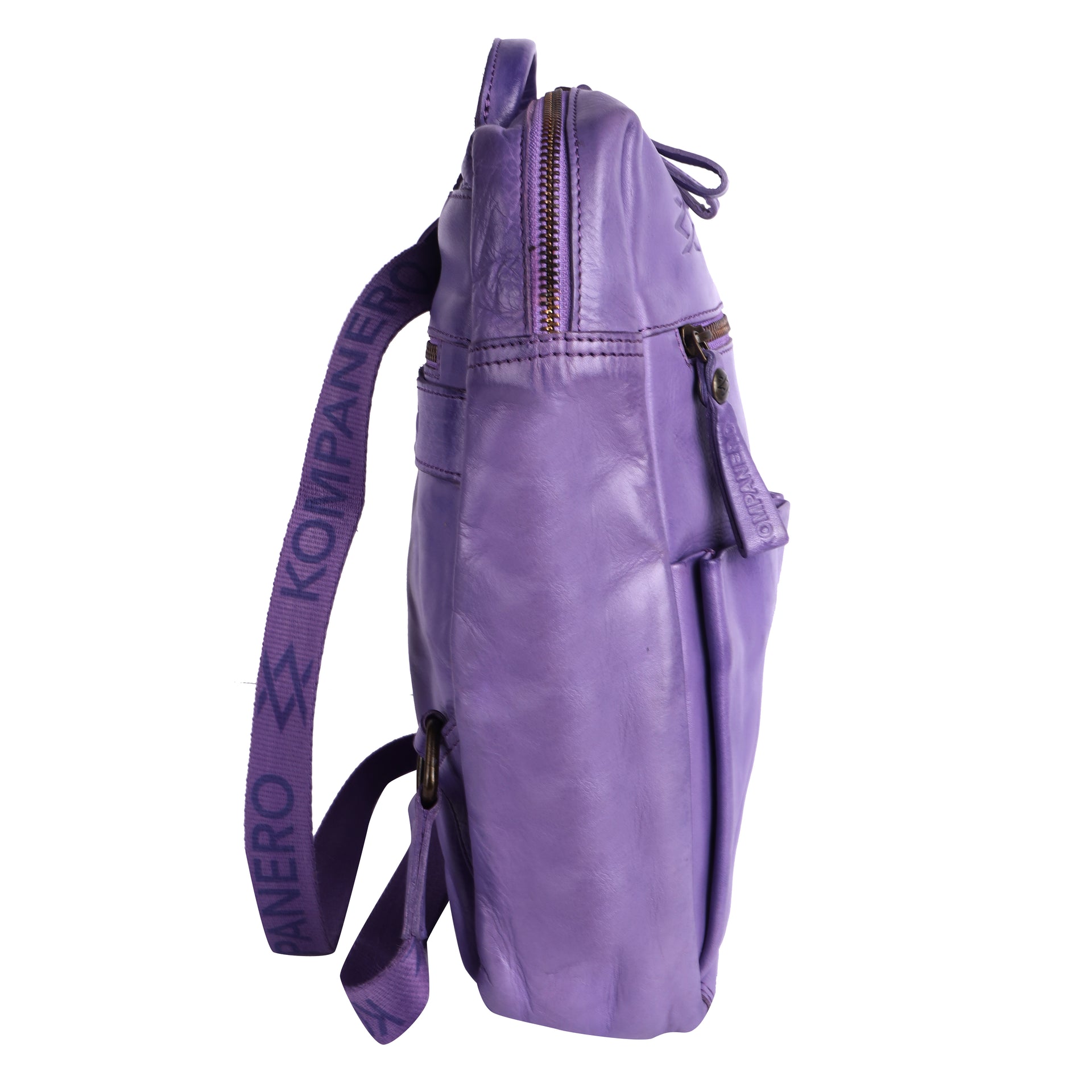 Wanderlust - Backpack