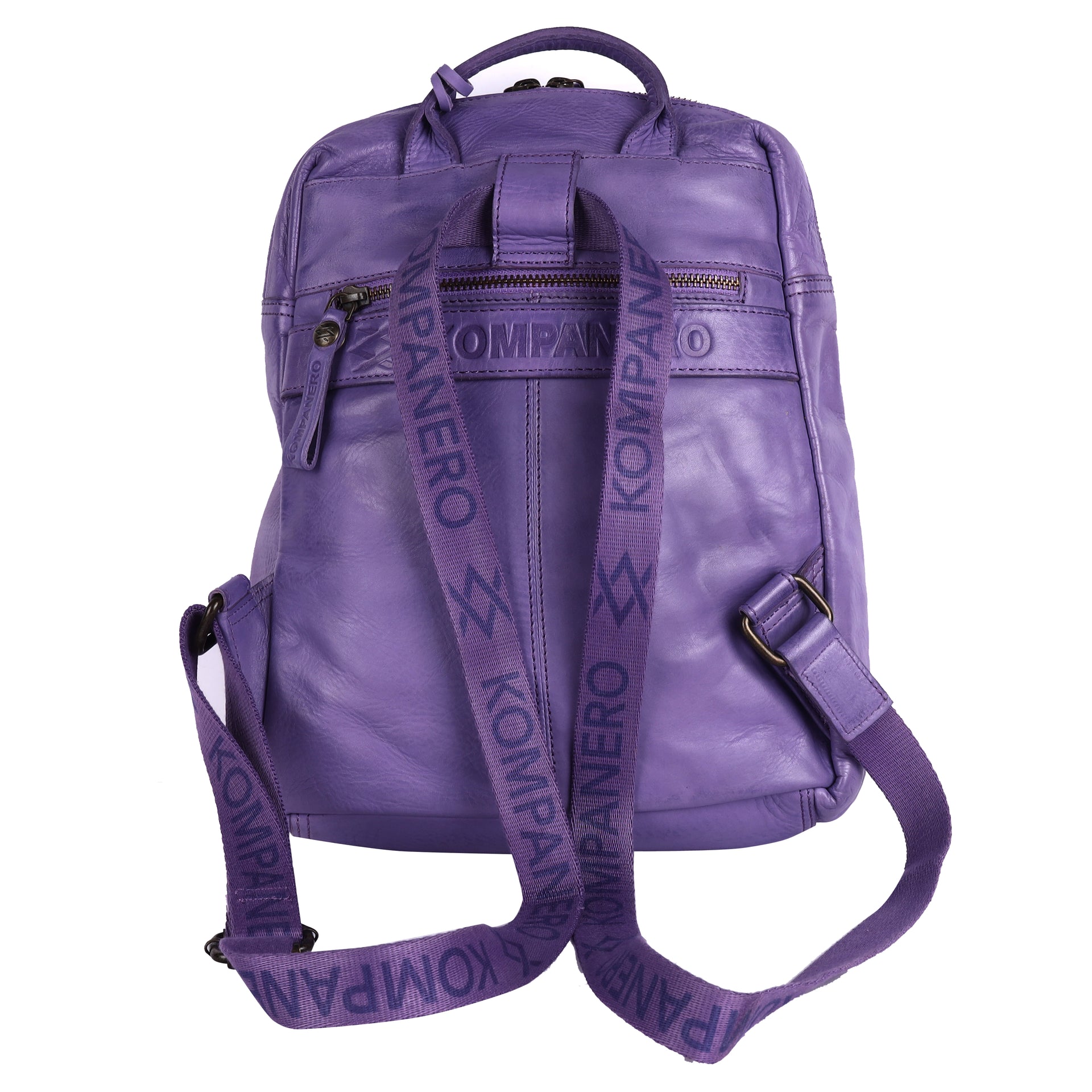 Wanderlust - Backpack