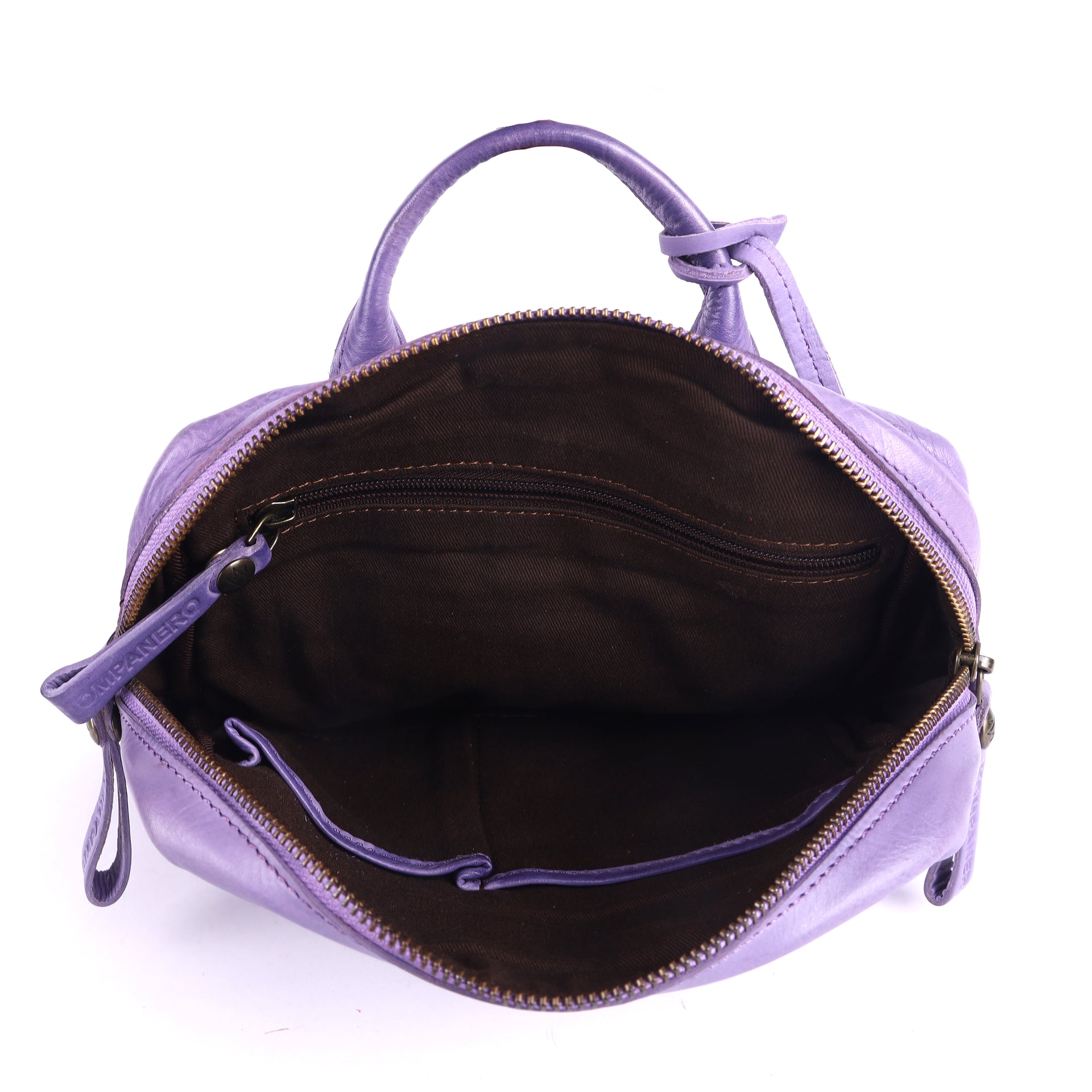 Wanderlust - Backpack