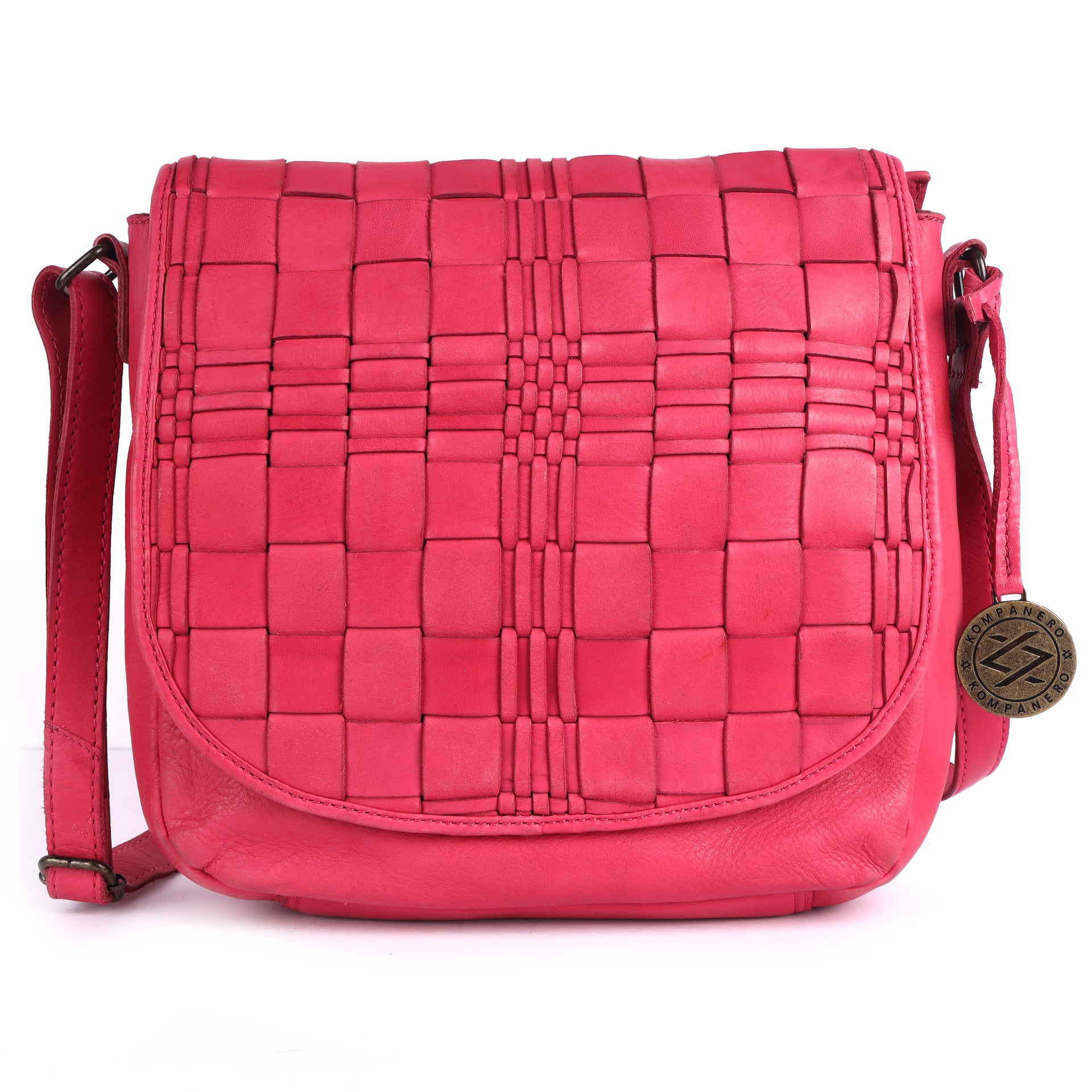 Cubique - Shoulder Bag
