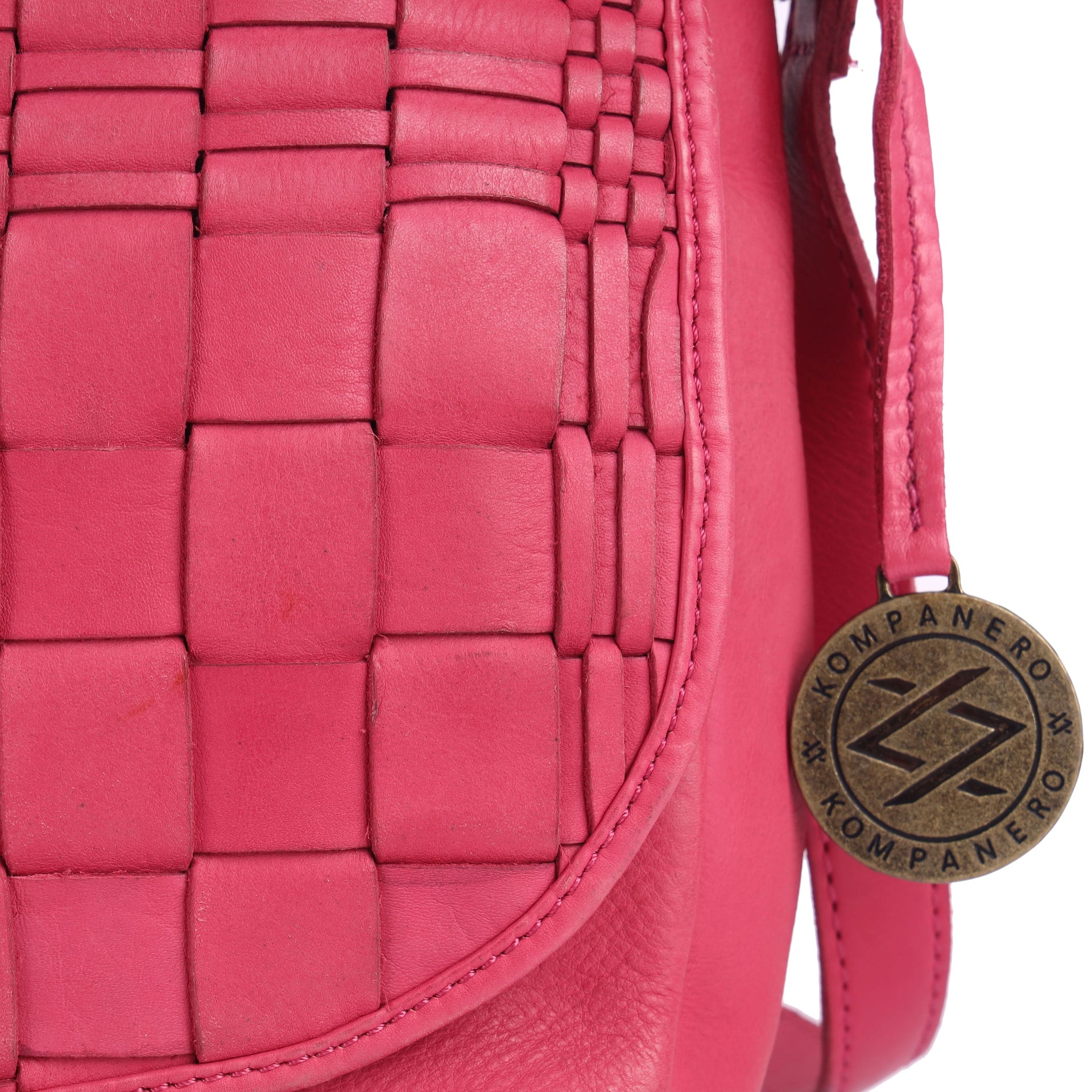 Cubique - Shoulder Bag