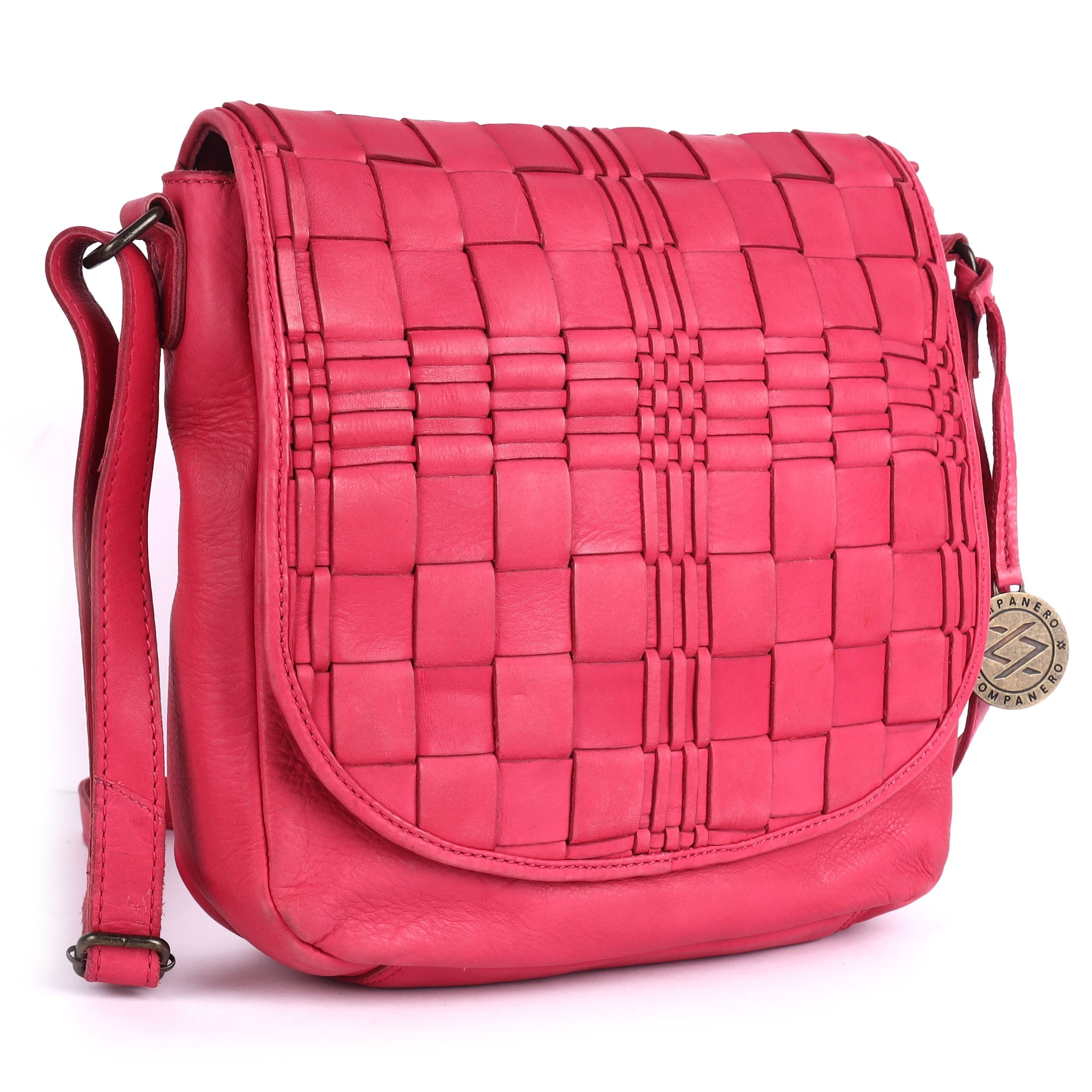 Cubique - Shoulder Bag