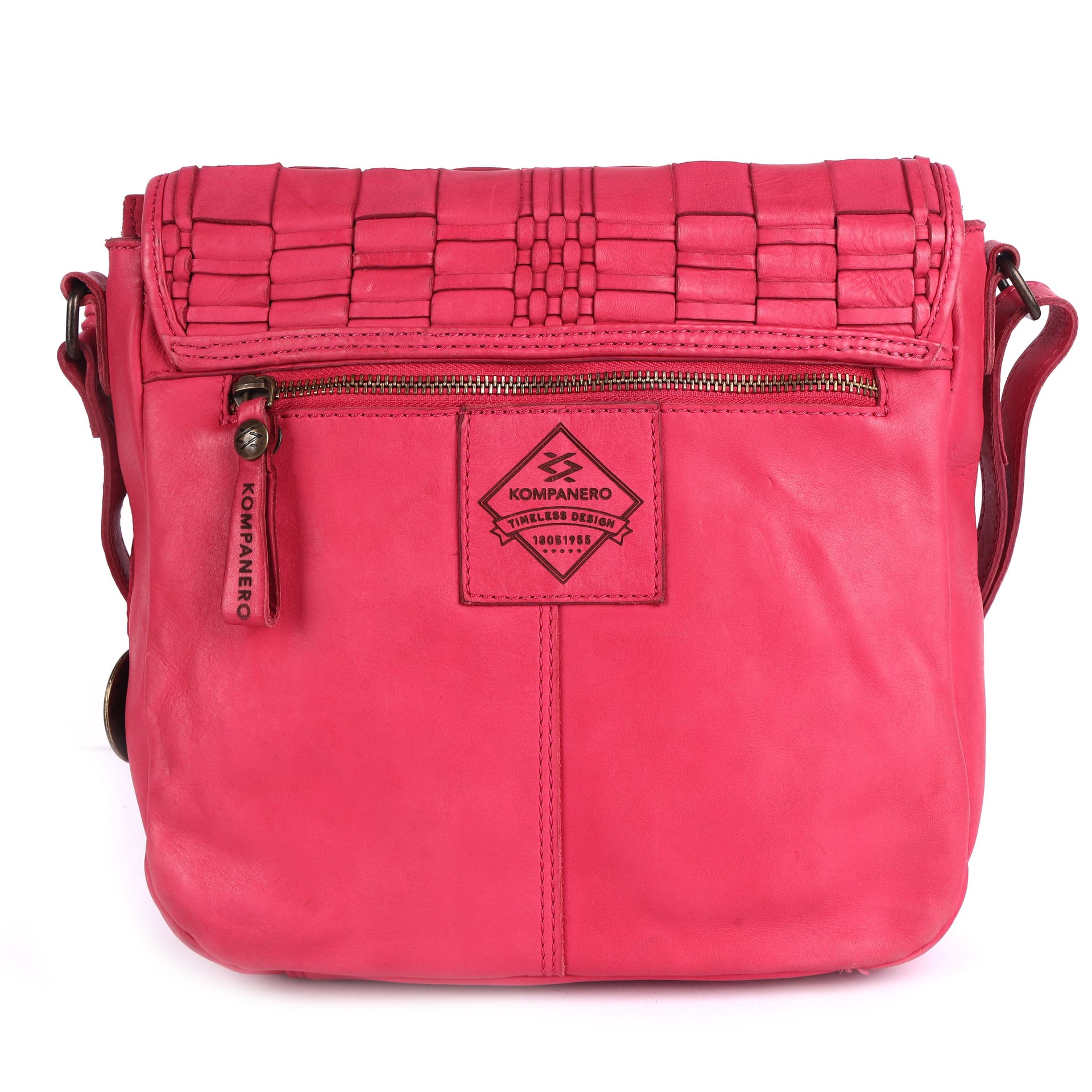 Cubique - Shoulder Bag