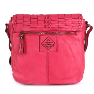 Cubique - The Shoulder Bag